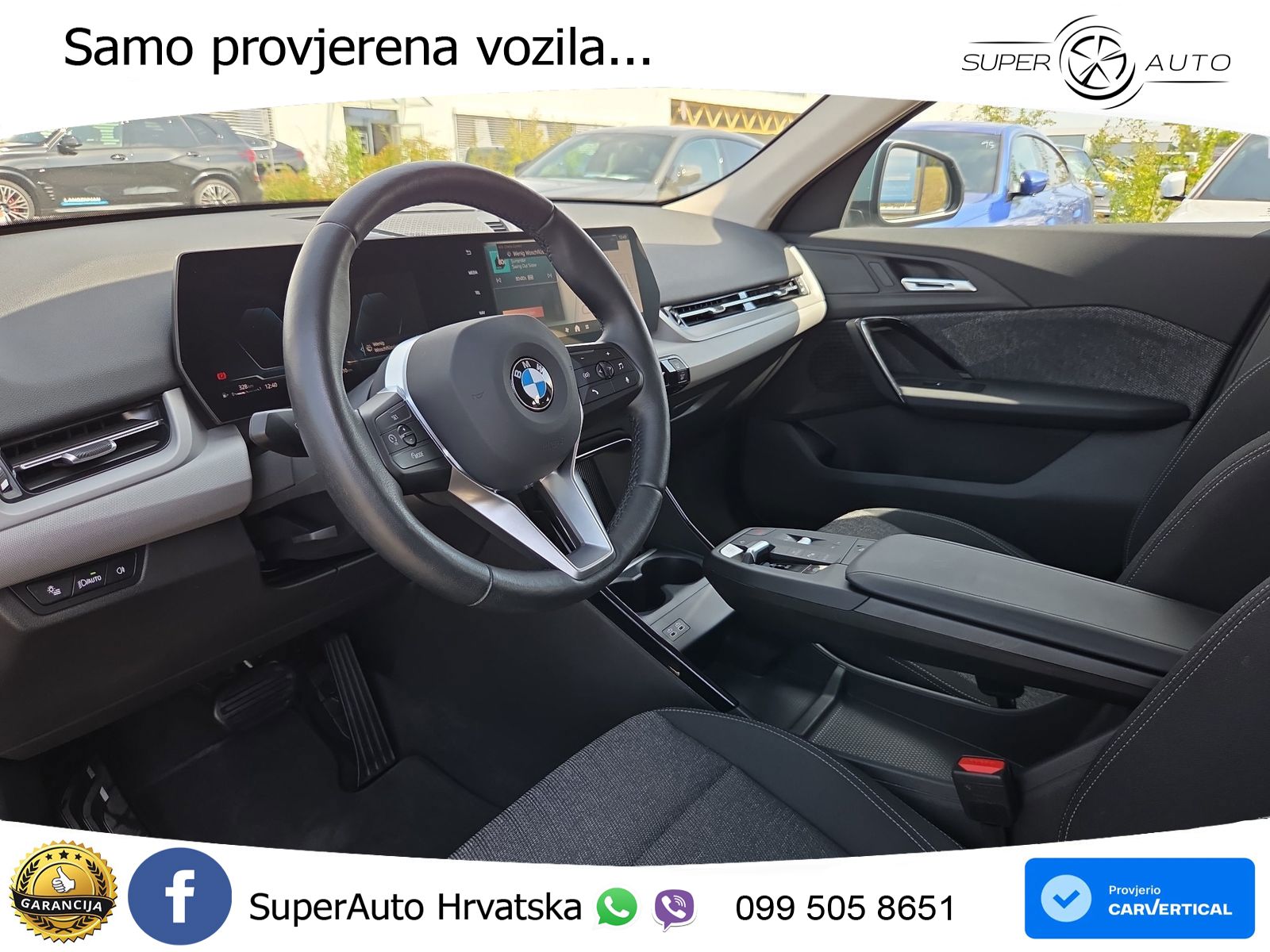 BMW X2 sDrive20d Steptronic