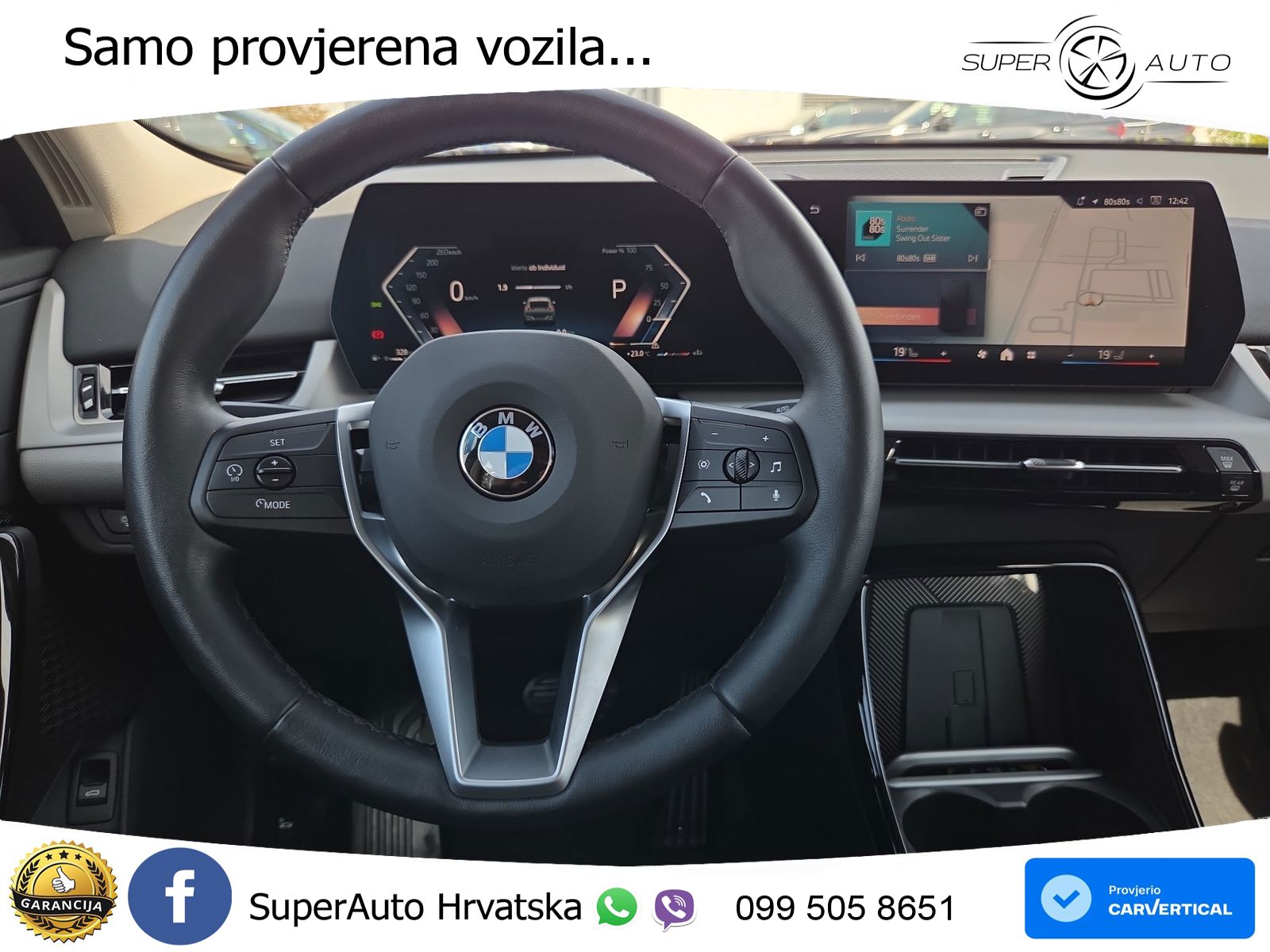 BMW X2 sDrive20d Steptronic
