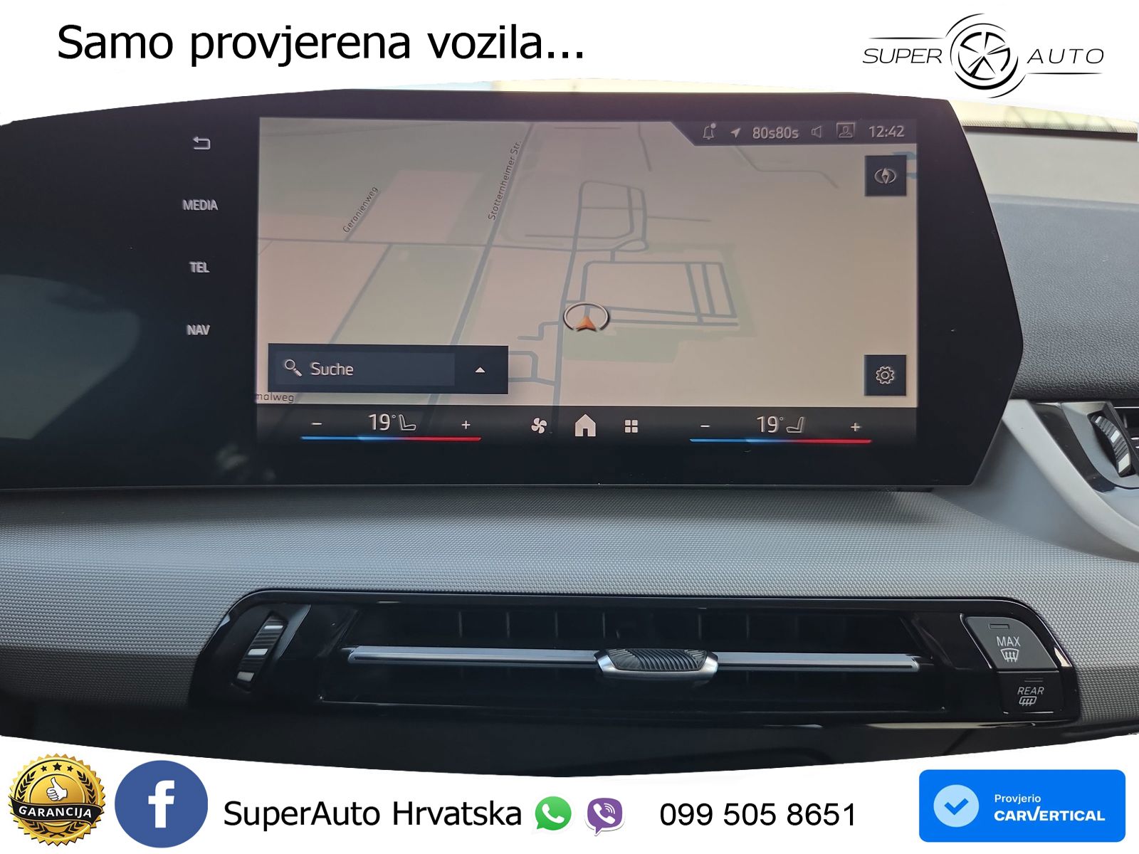 BMW X2 sDrive20d Steptronic