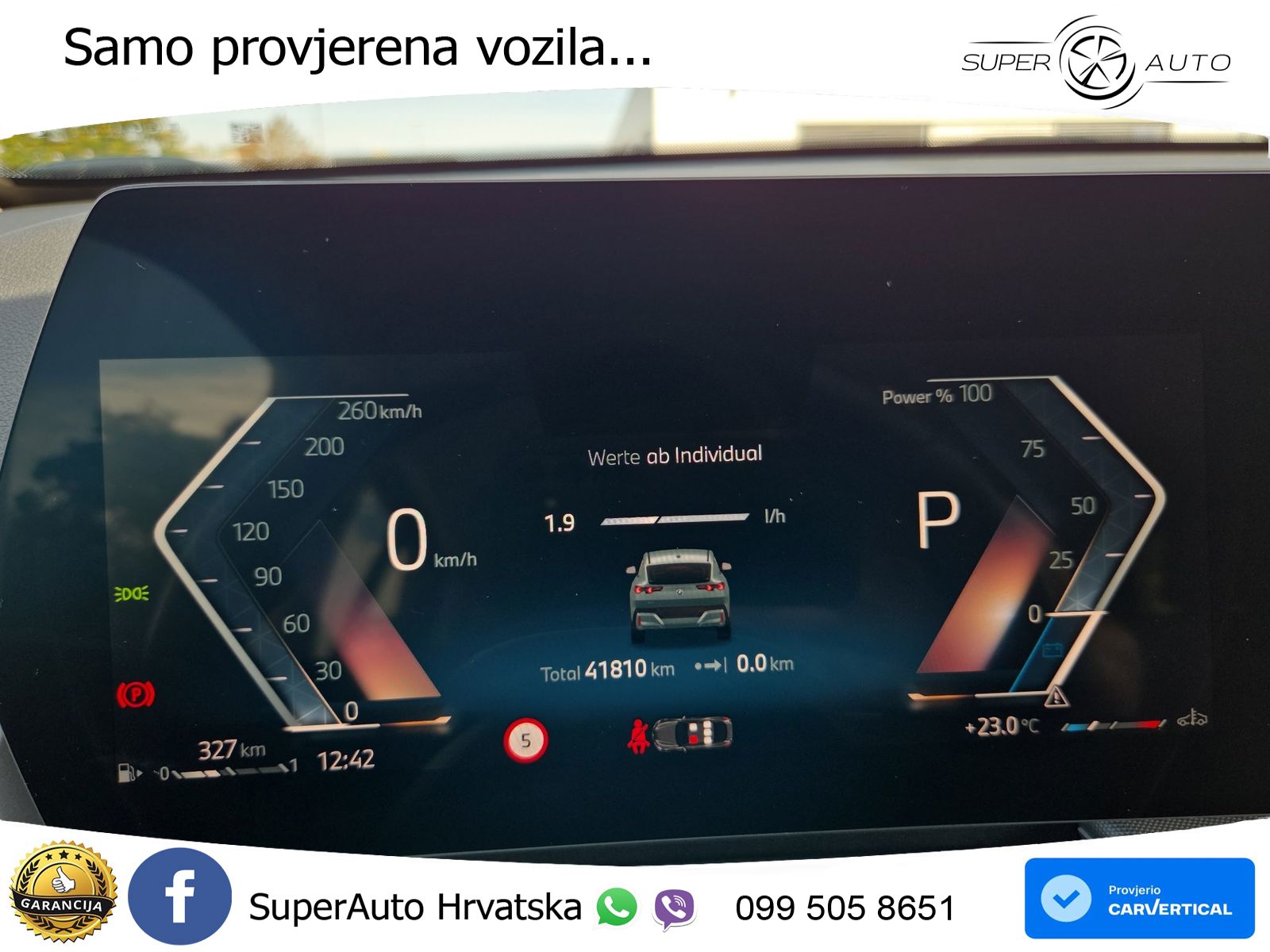 BMW X2 sDrive20d Steptronic