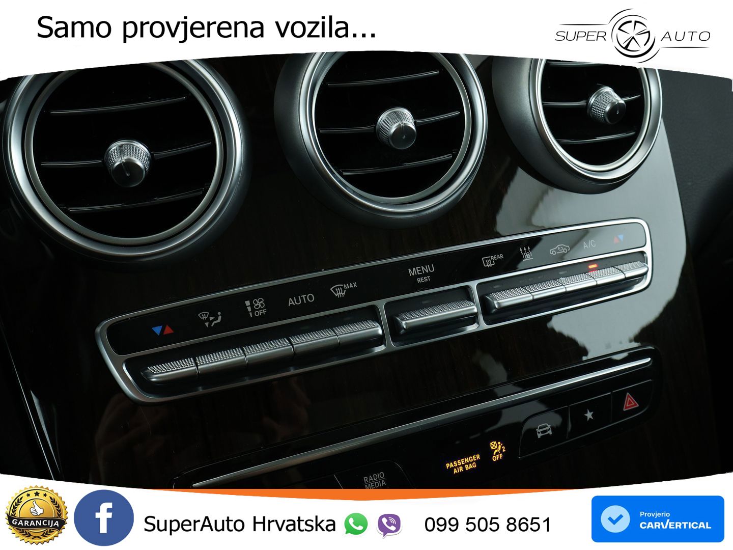 Mercedes GLC 300e (320 KS) 4MATIC 9G-TRONIC AMG