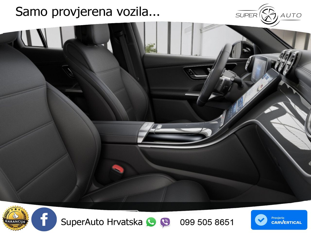 Mercedes GLC Coupe 400e (381 KS) 4MATIC 9G-TRONIC AMG