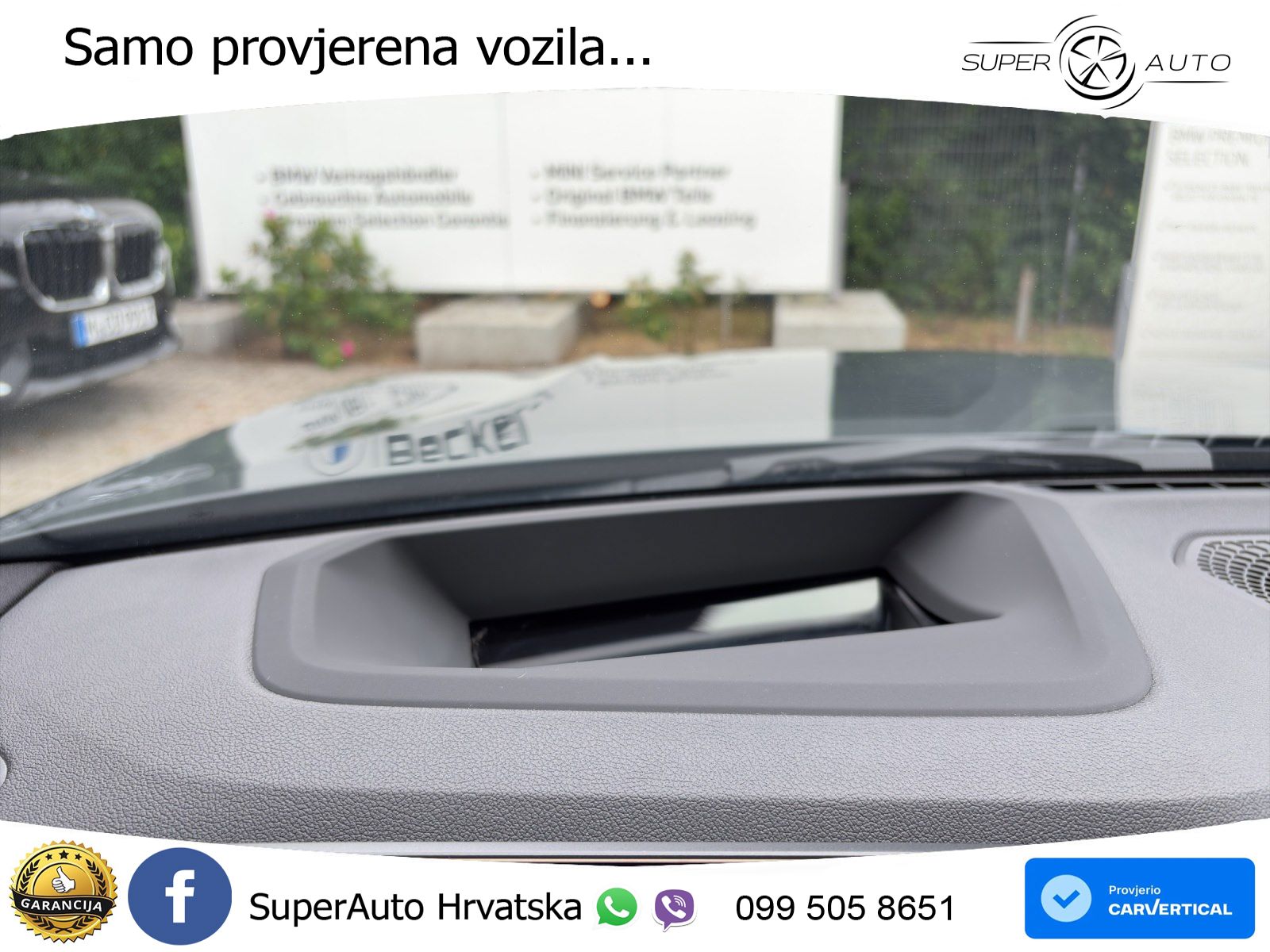 BMW 320i (184 KS) Steptronic M Sport LED+GR SJED+ACC