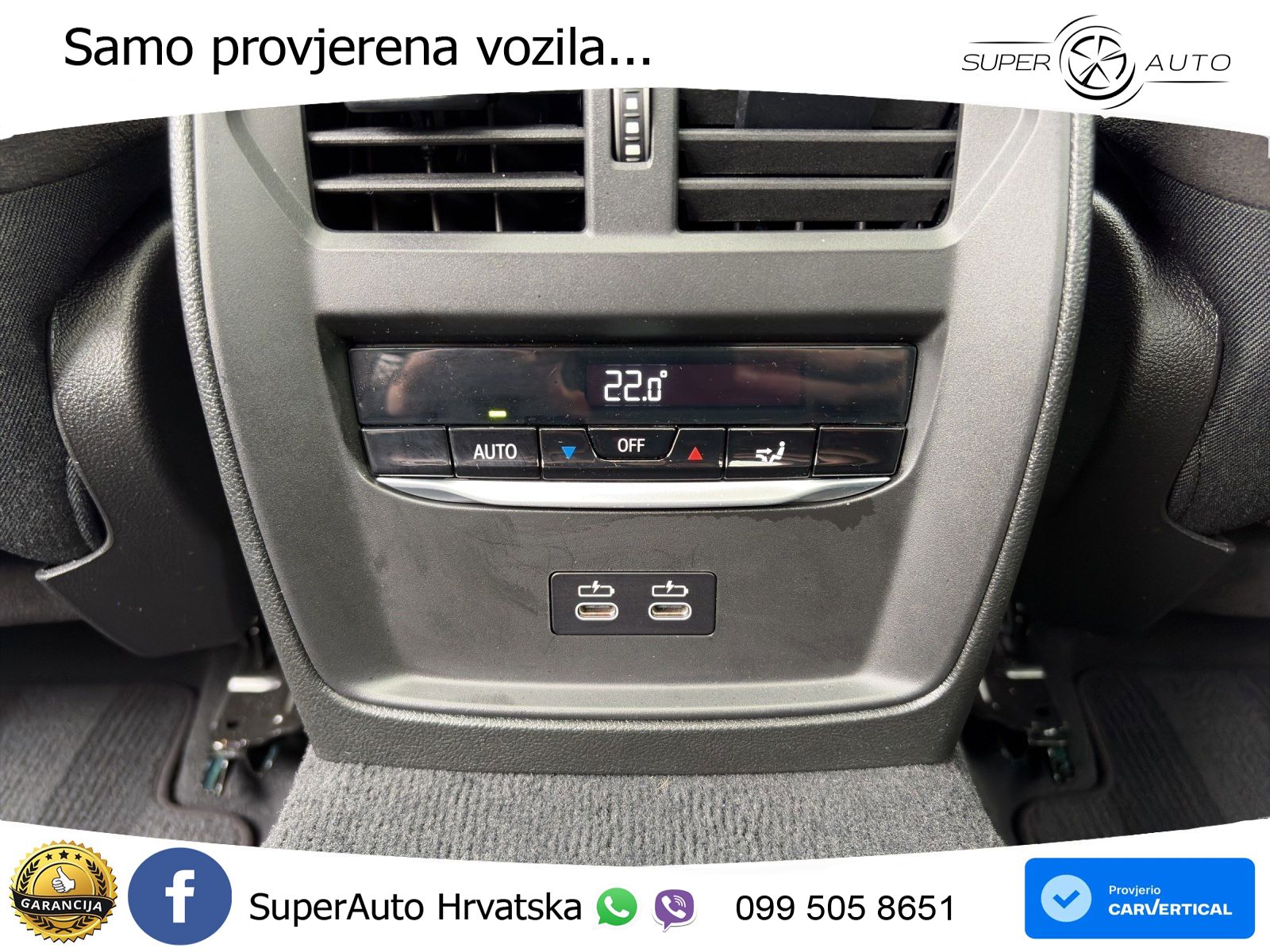 BMW 320i (184 KS) Steptronic M Sport LED+GR SJED+ACC