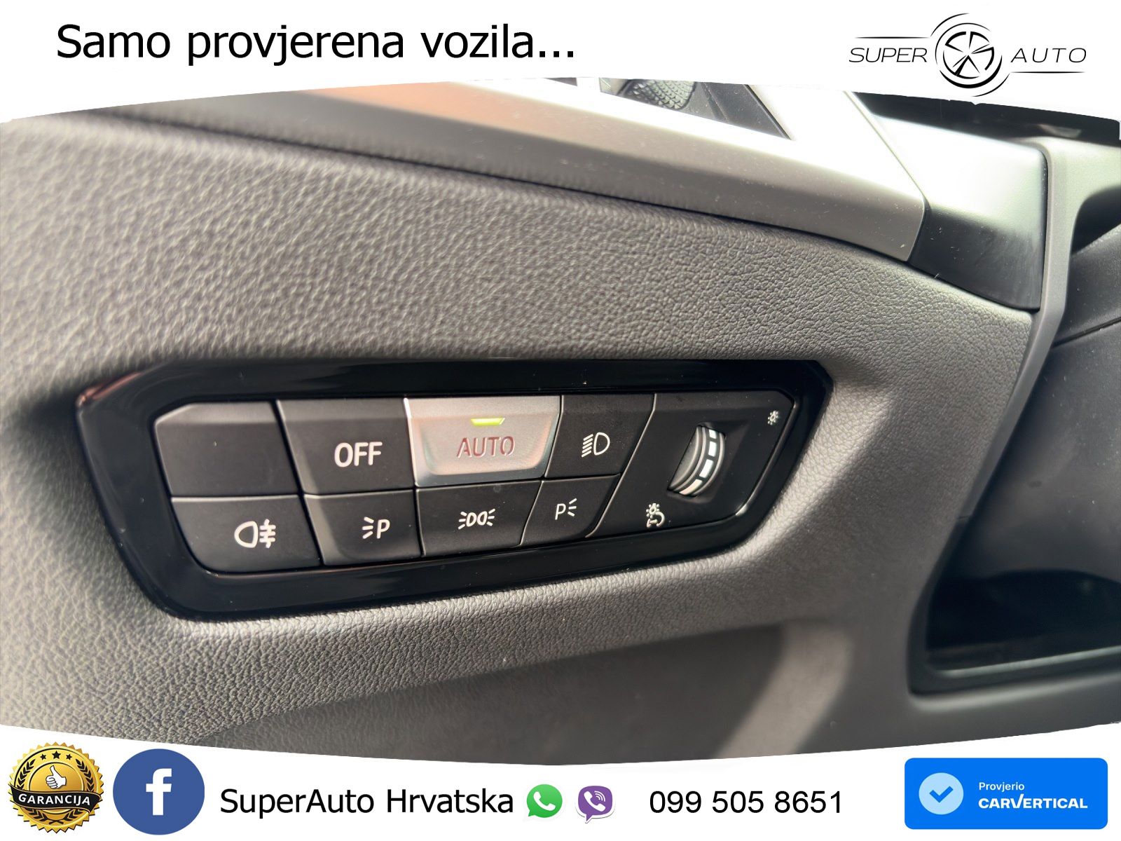 BMW 320i (184 KS) Steptronic M Sport LED+GR SJED+ACC