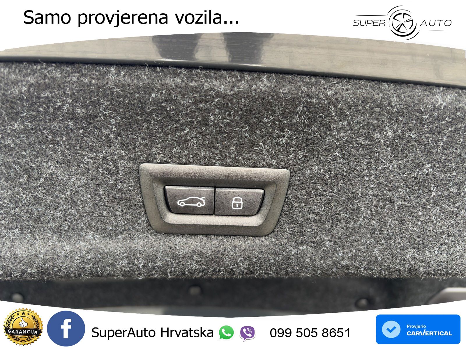 BMW 320i (184 KS) Steptronic M Sport LED+GR SJED+ACC