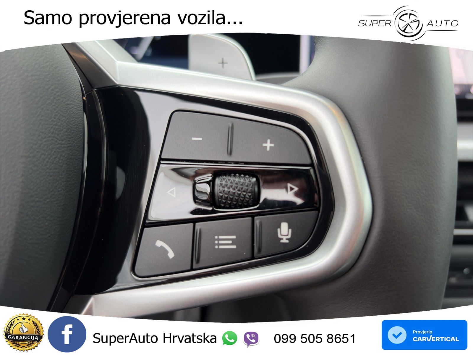 BMW 320i (184 KS) Steptronic M Sport LED+GR SJED+ACC