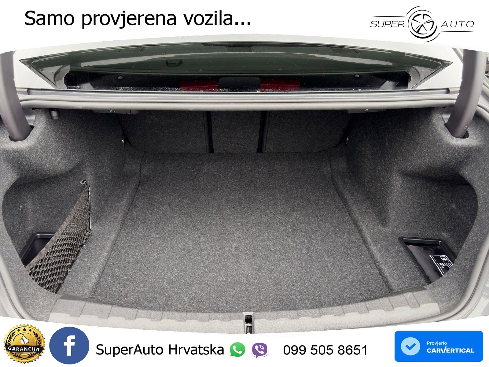 BMW 320i (184 KS) Steptronic M Sport LED+GR SJED+ACC