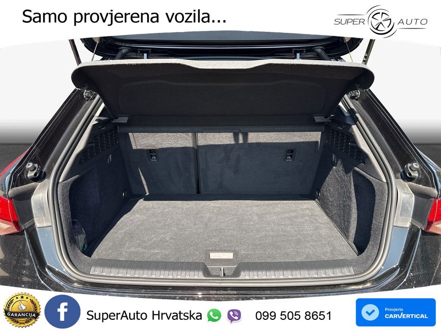 Audi A3 30 TFSI (116 KS)  S tronic