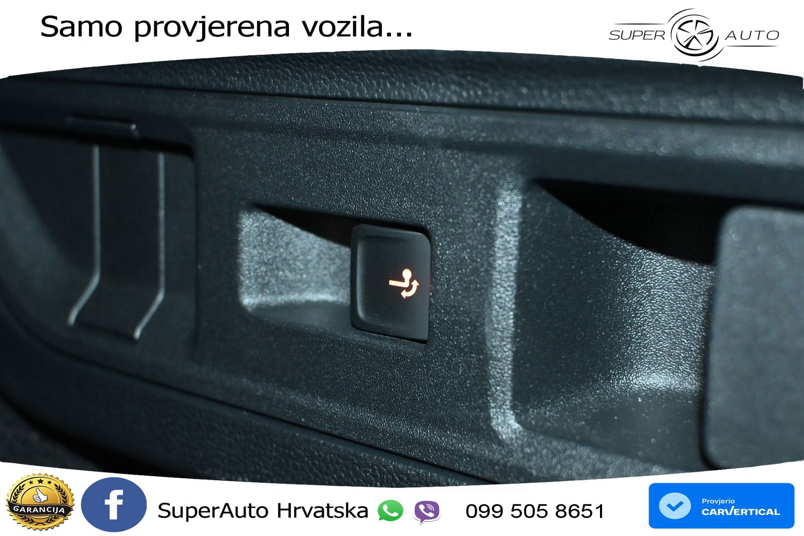 Volkswagen Passat Variant 1.5 eTSI (150 KS) DSG LED+GR SJED+ACC