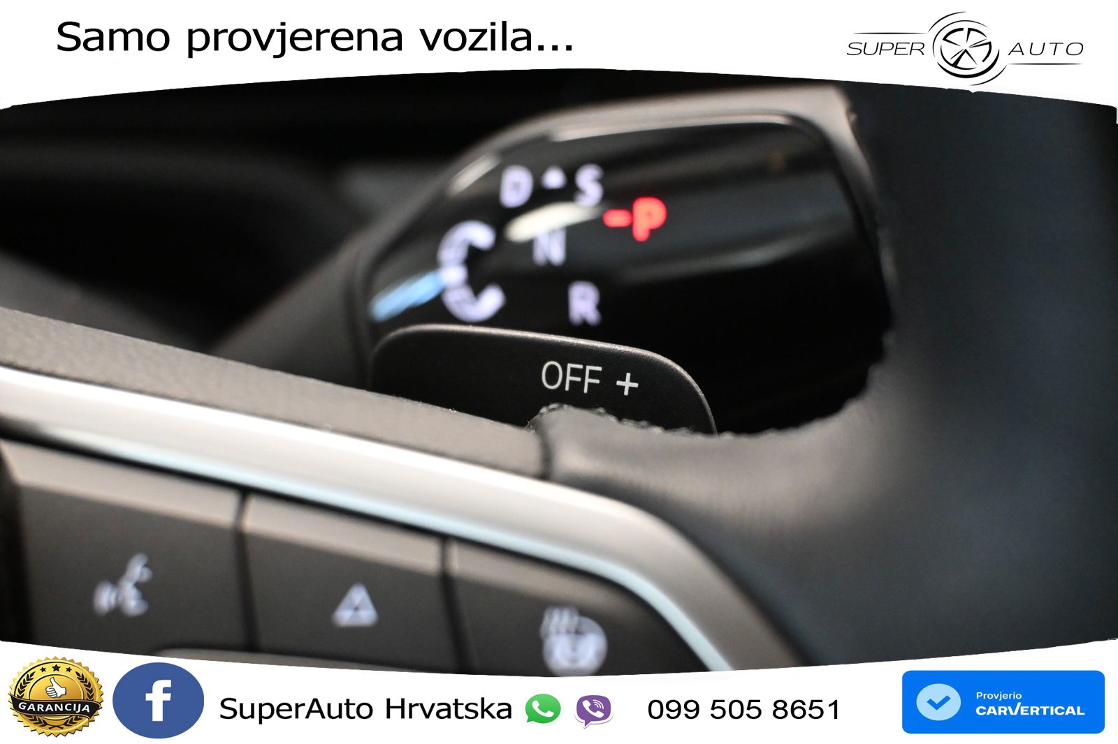 Volkswagen Passat Variant 1.5 eTSI (150 KS) DSG LED+GR SJED+ACC