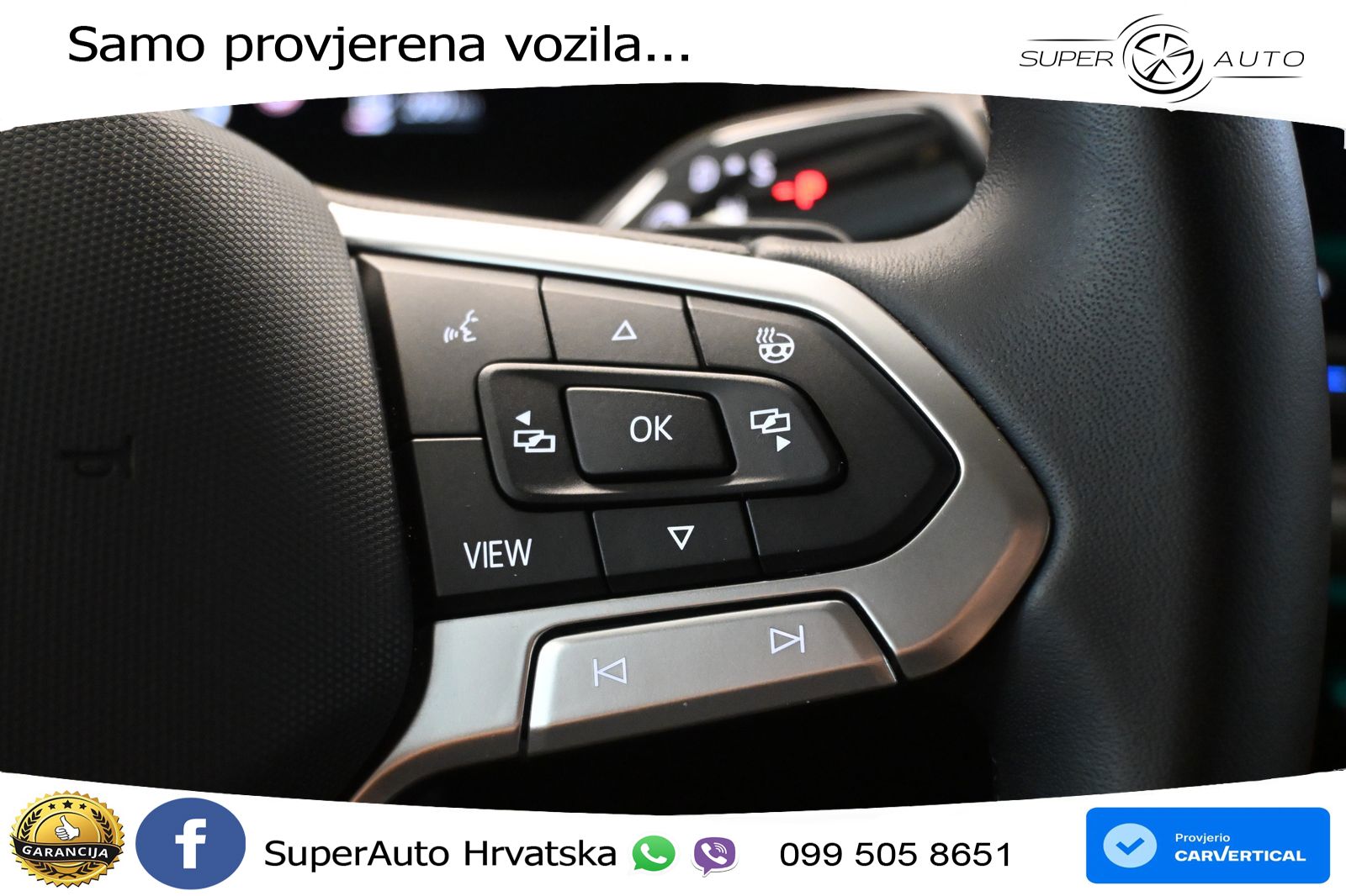 Volkswagen Passat Variant 1.5 eTSI (150 KS) DSG LED+GR SJED+ACC