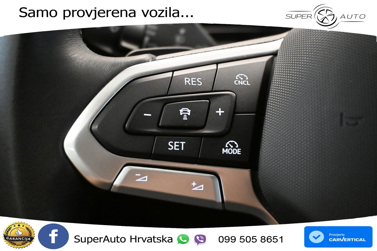 Volkswagen Passat Variant 1.5 eTSI (150 KS) DSG LED+GR SJED+ACC