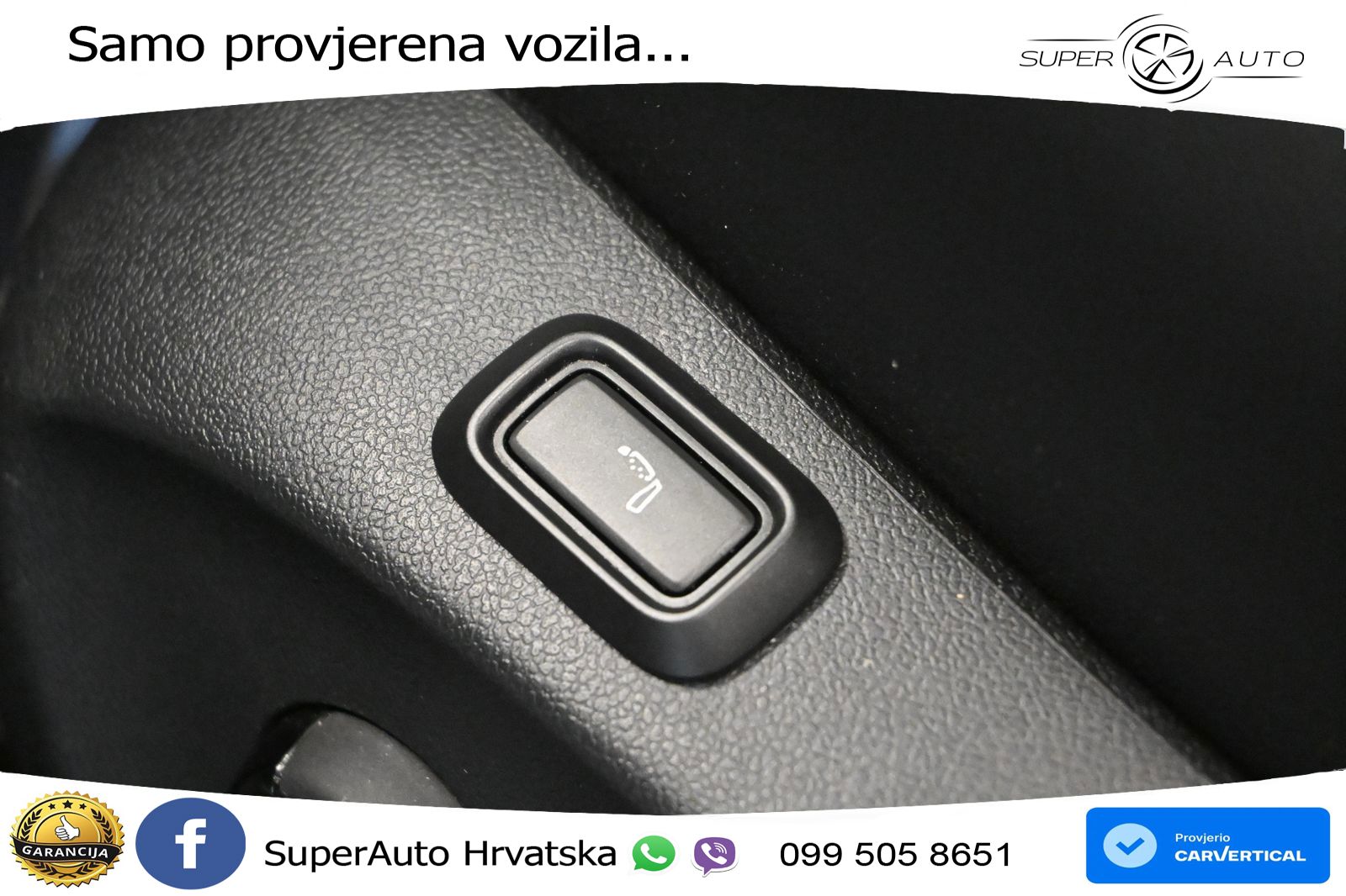 Volkswagen Passat Variant 1.5 eTSI (150 KS) DSG LED+GR SJED+ACC