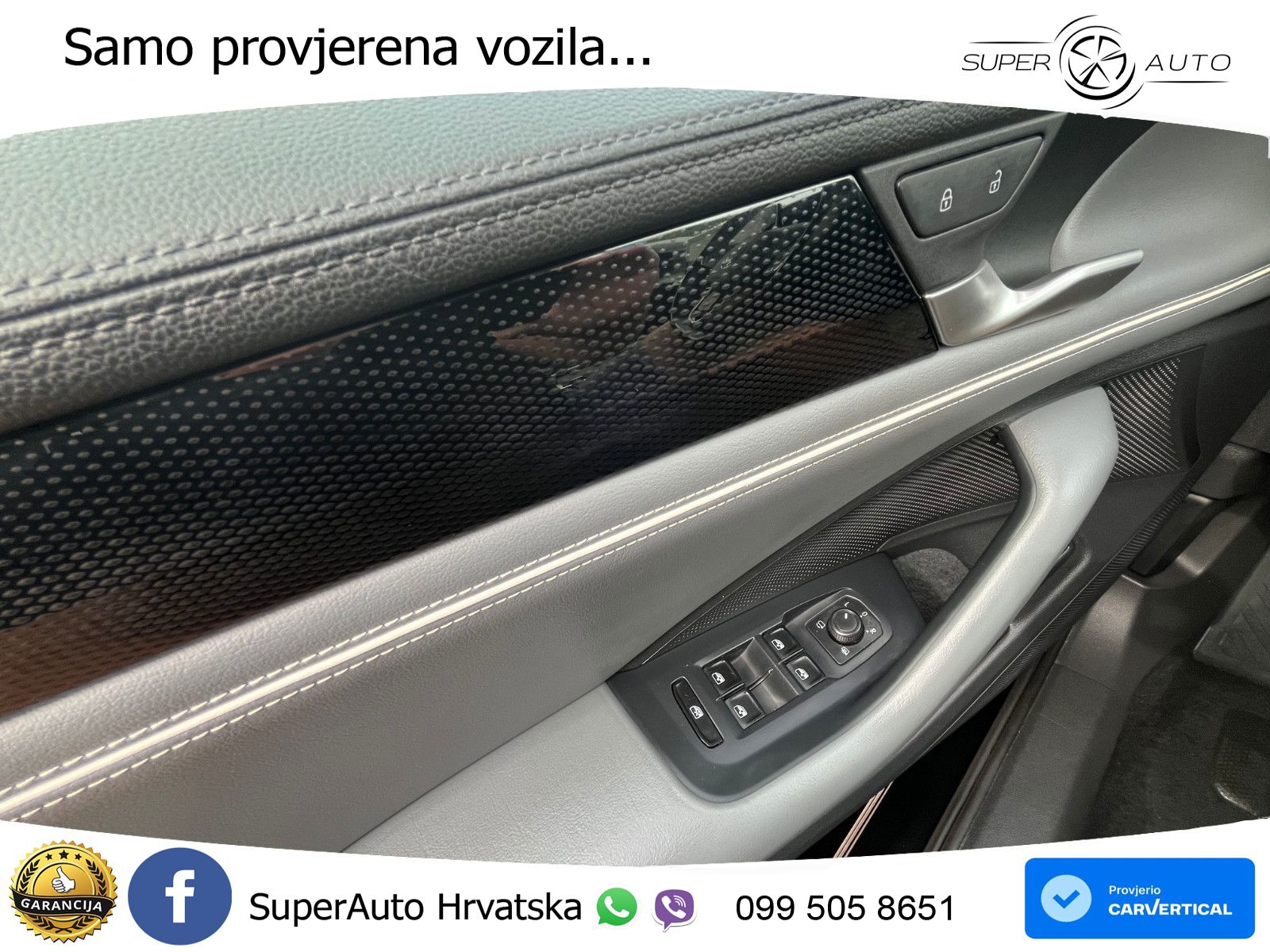 Volkswagen Passat Variant 1.5 eTSI (150 KS) DSG Business LED+GR SJED+ACC