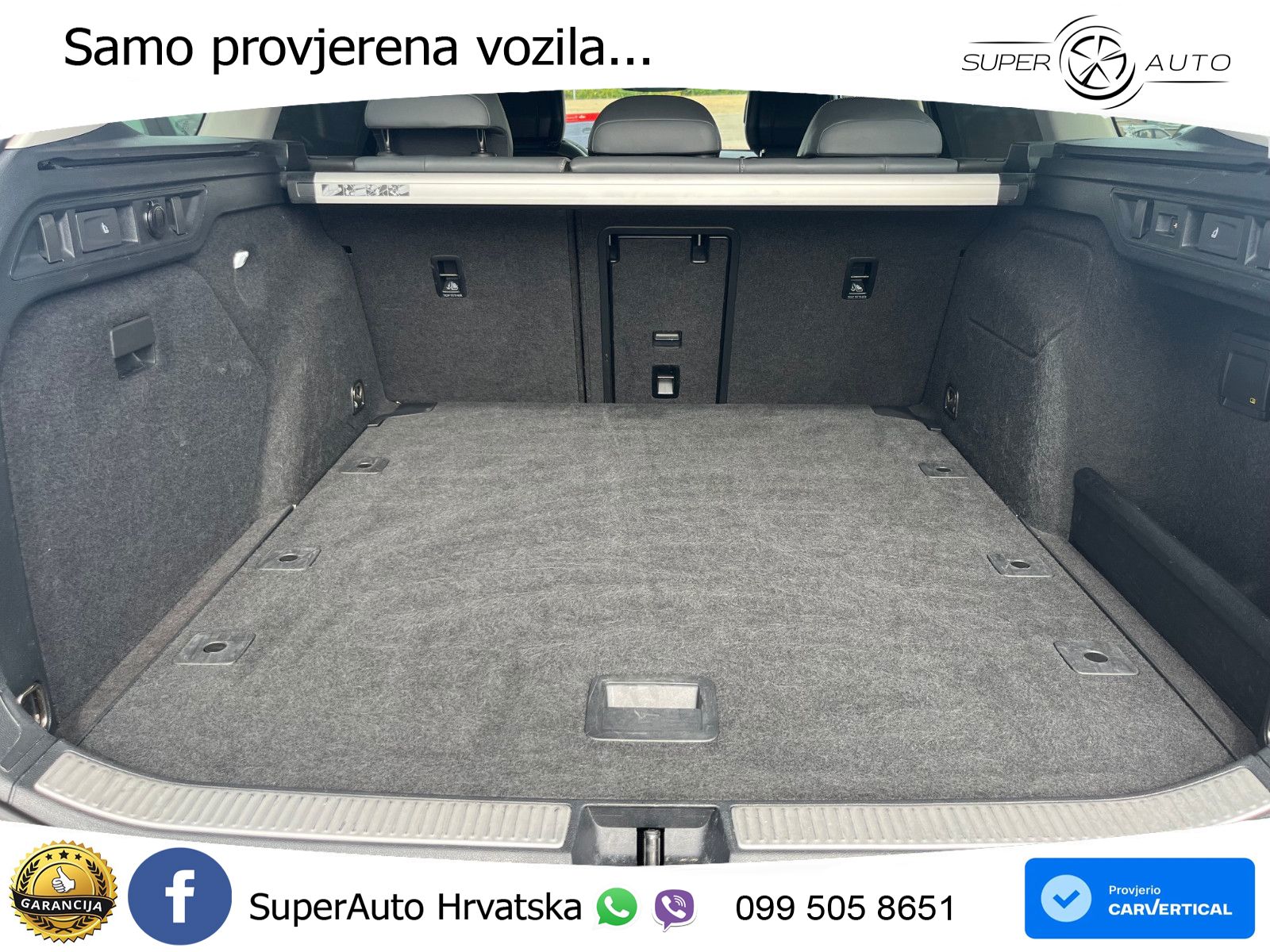 Volkswagen Passat Variant 1.5 eTSI (150 KS) DSG Business LED+GR SJED+ACC