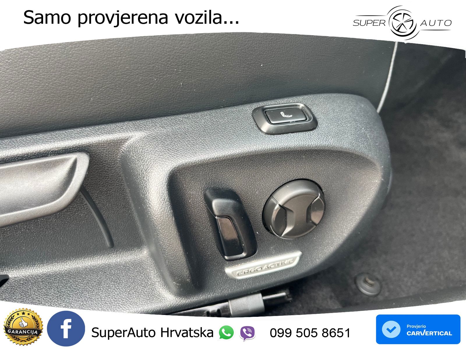 Volkswagen Passat Variant 1.5 eTSI (150 KS) DSG Business LED+GR SJED+ACC