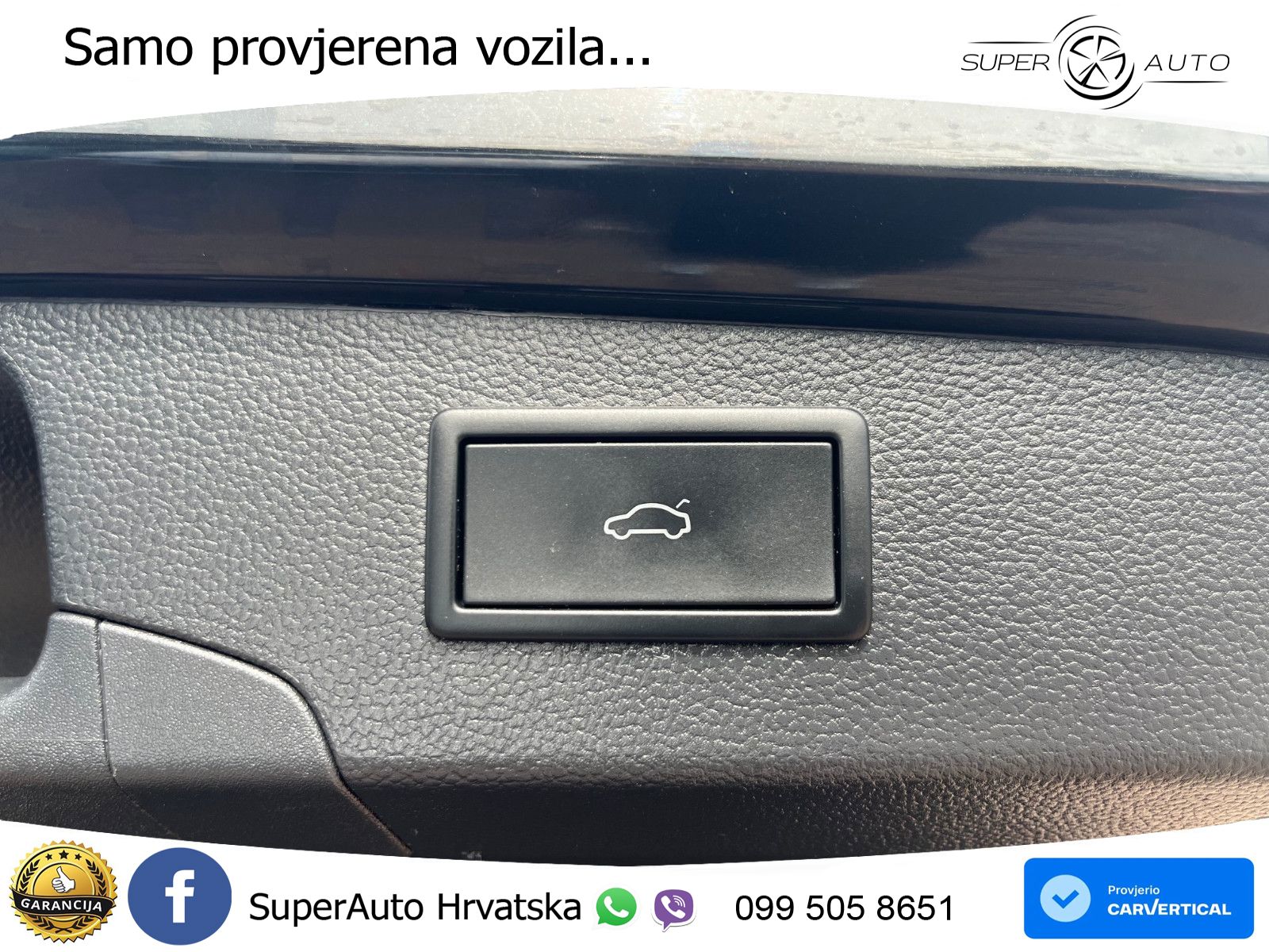 Volkswagen Passat Variant 1.5 eTSI (150 KS) DSG Business LED+GR SJED+ACC