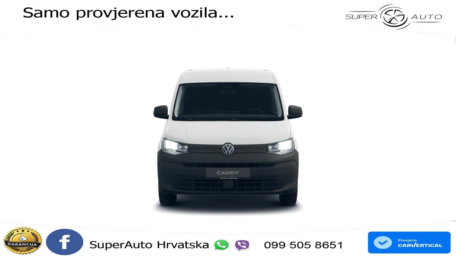 Volkswagen Caddy Cargo 2.0 TDI MAXI LR VIRTUAL CLIMATRONIC 102 KS