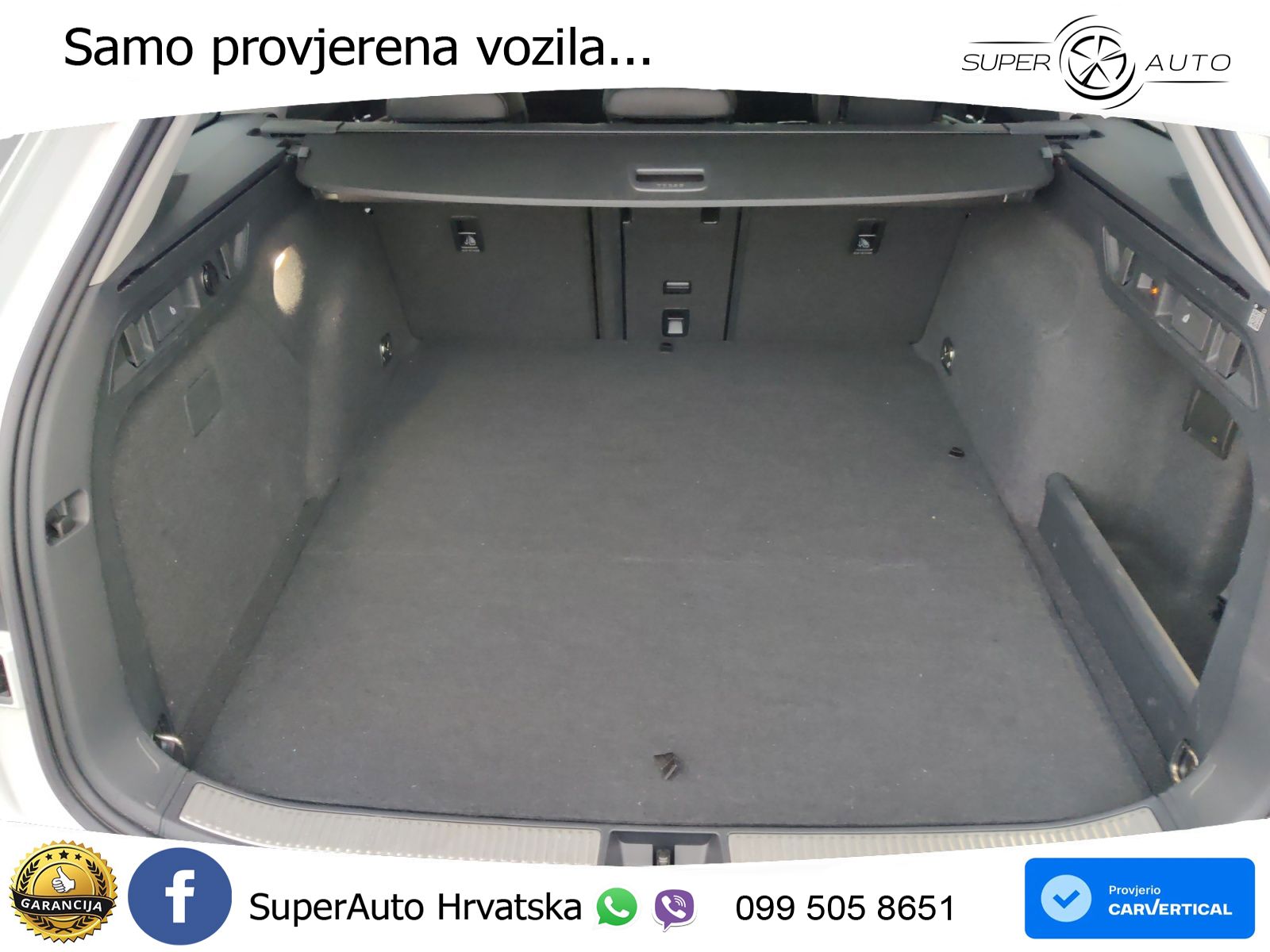 Volkswagen Passat Variant 1.5 TSI (204 KS) eHybrid DSG LED+GR SJED+ACC