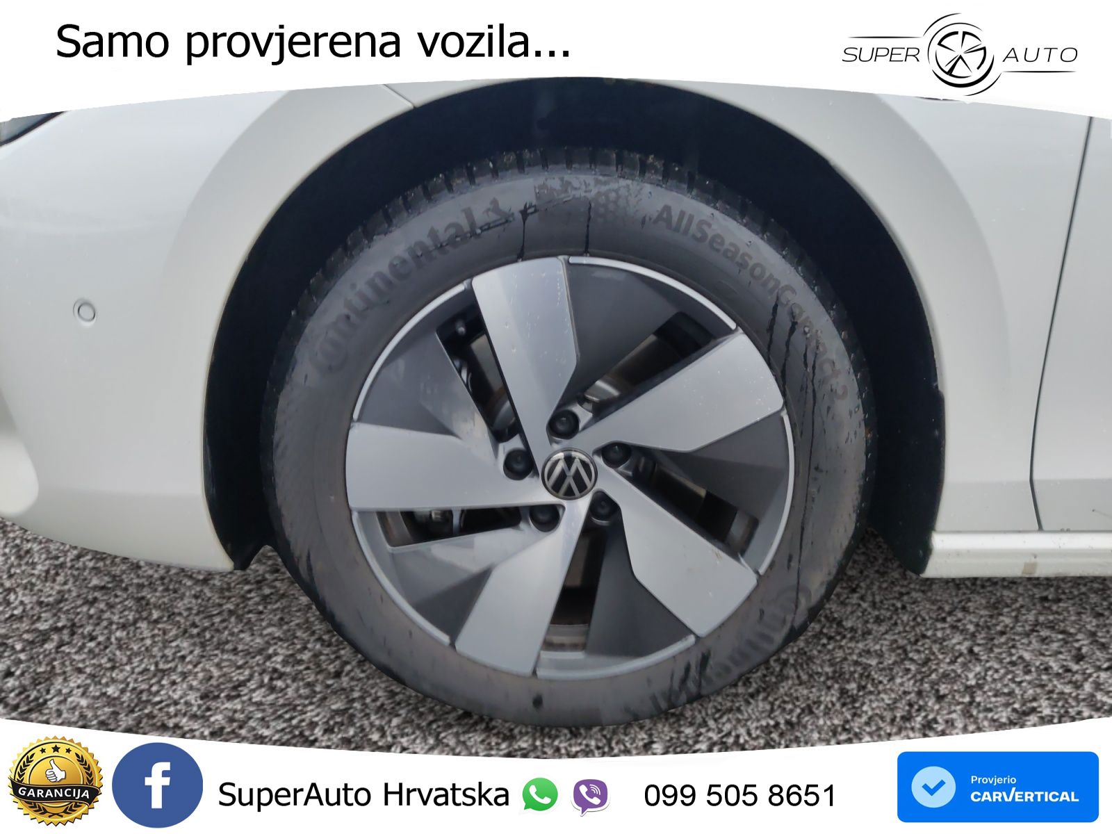 Volkswagen Passat Variant 1.5 TSI (204 KS) eHybrid DSG LED+GR SJED+ACC