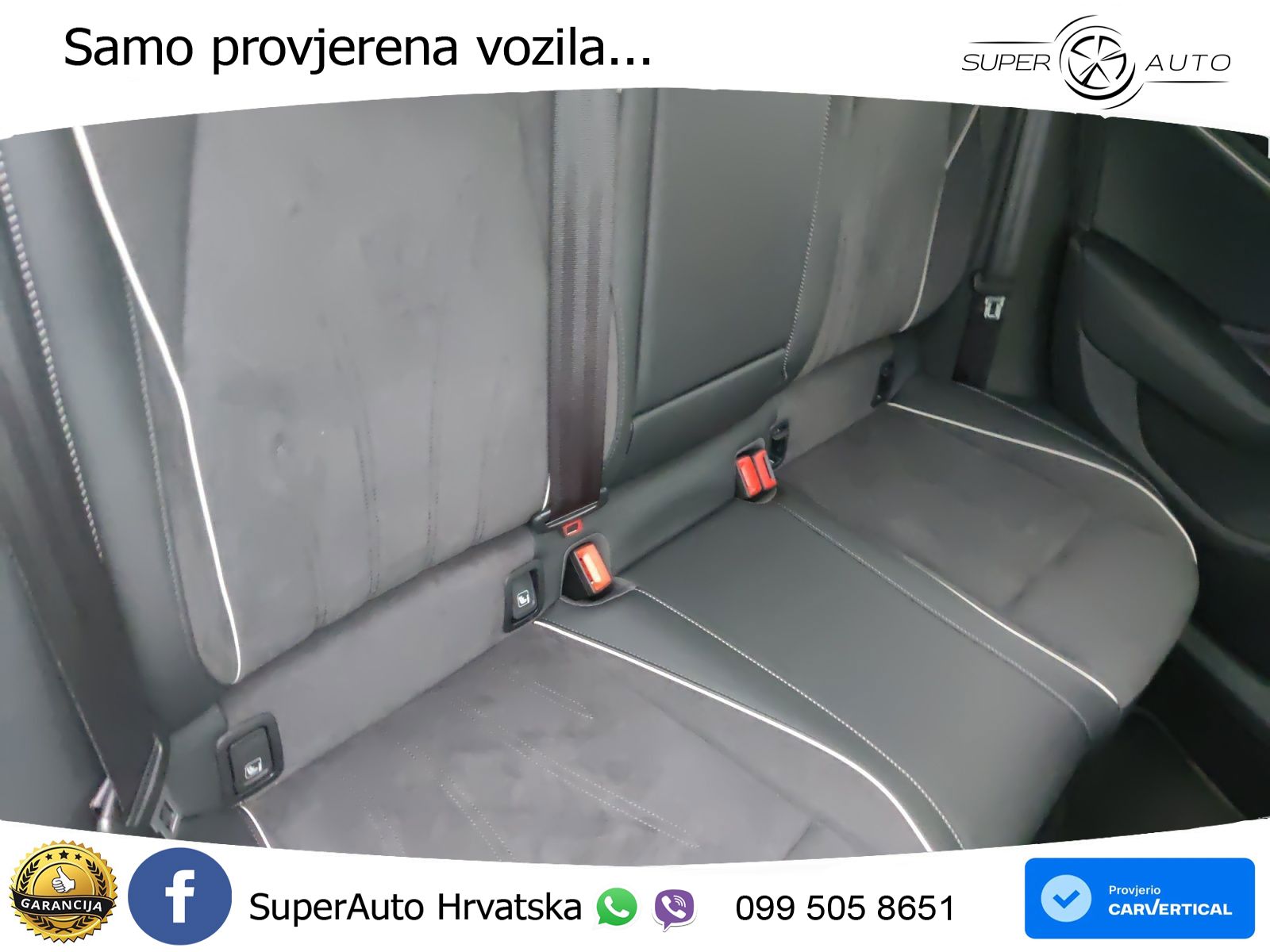Volkswagen Passat Variant 1.5 TSI (204 KS) eHybrid DSG LED+GR SJED+ACC