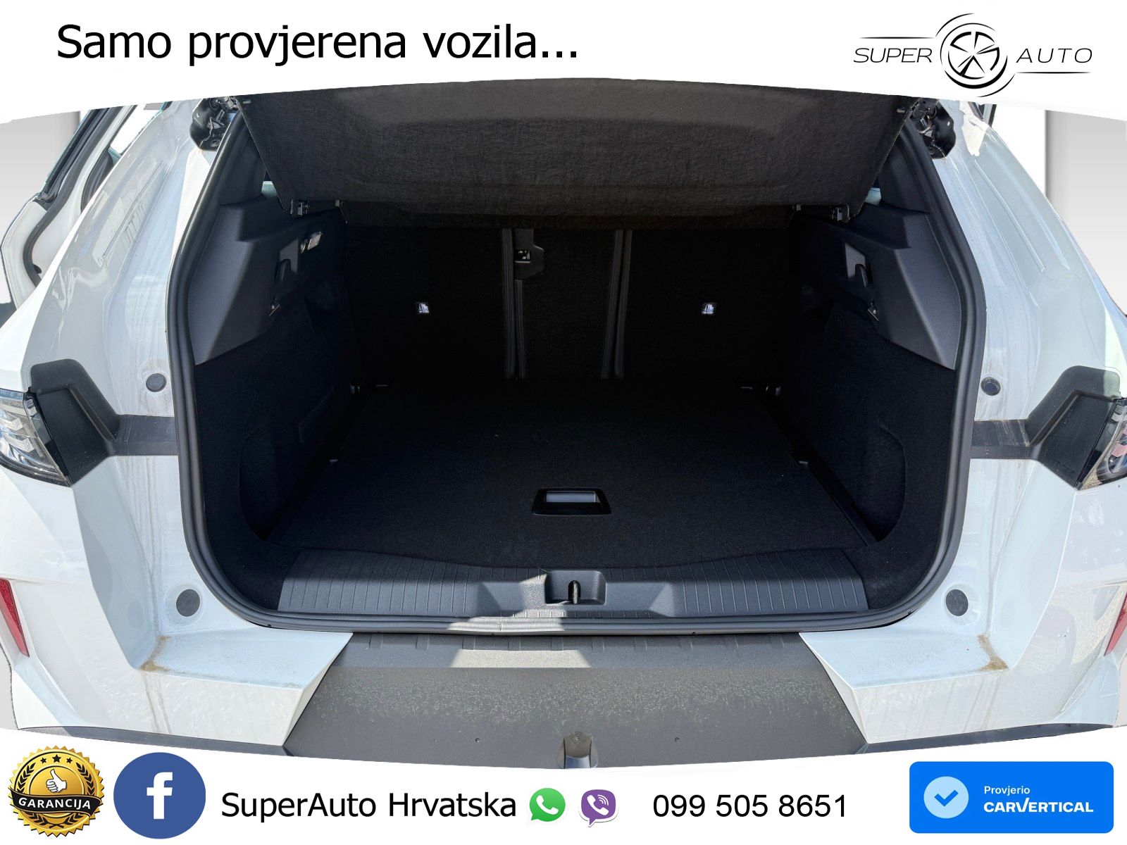 Opel Grandland 1.2 Turbo (145 KS) Hybrid eDCT Edition