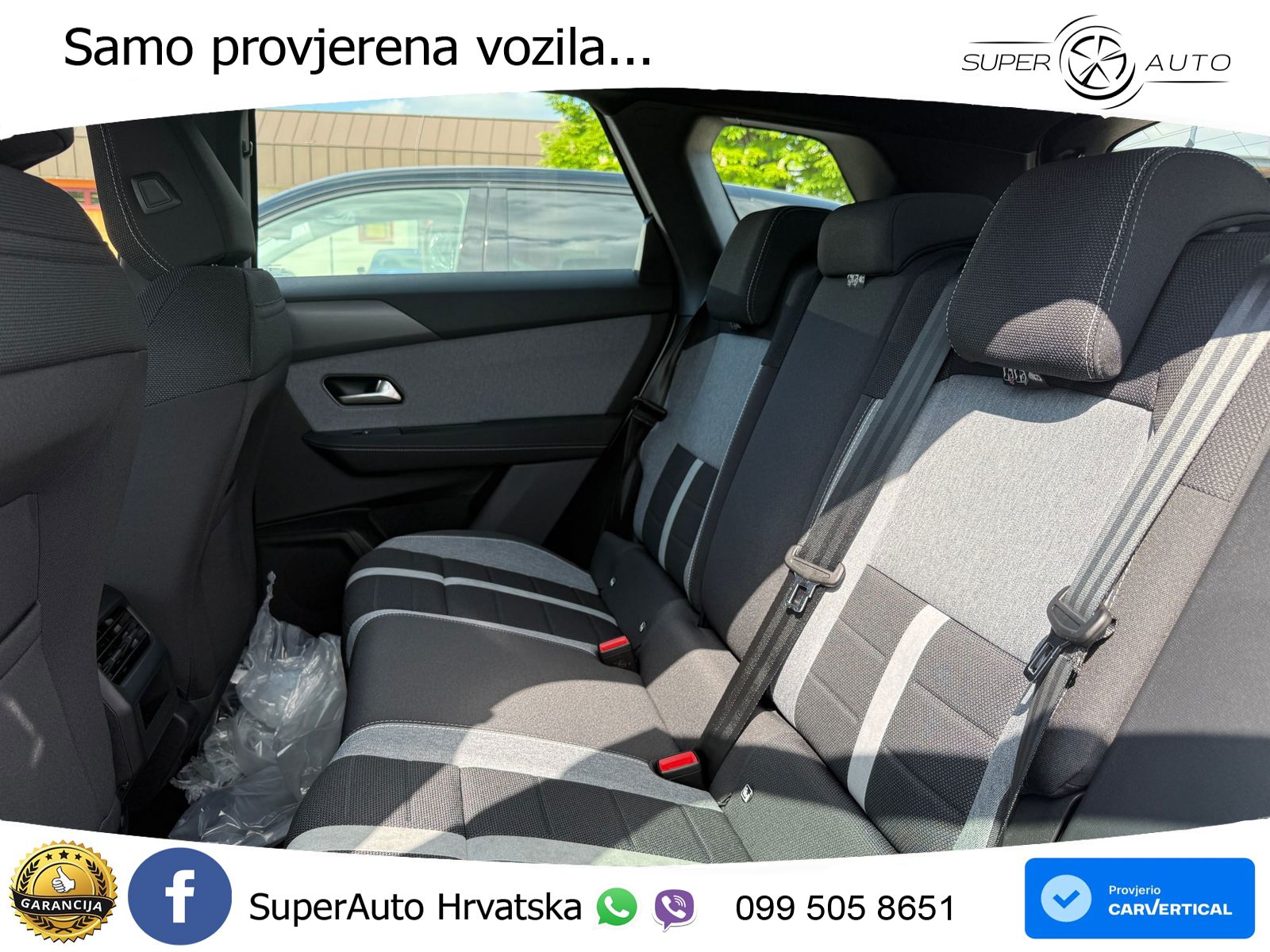 Opel Grandland 1.2 Turbo (145 KS) Hybrid eDCT Edition