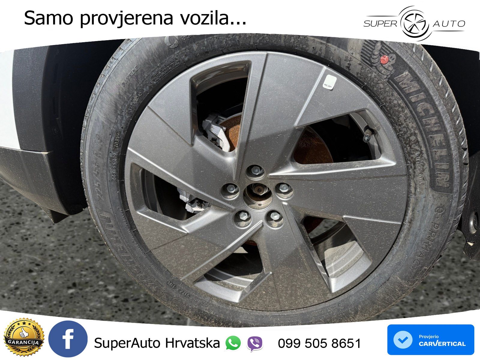 Opel Grandland 1.2 Turbo (145 KS) Hybrid eDCT Edition