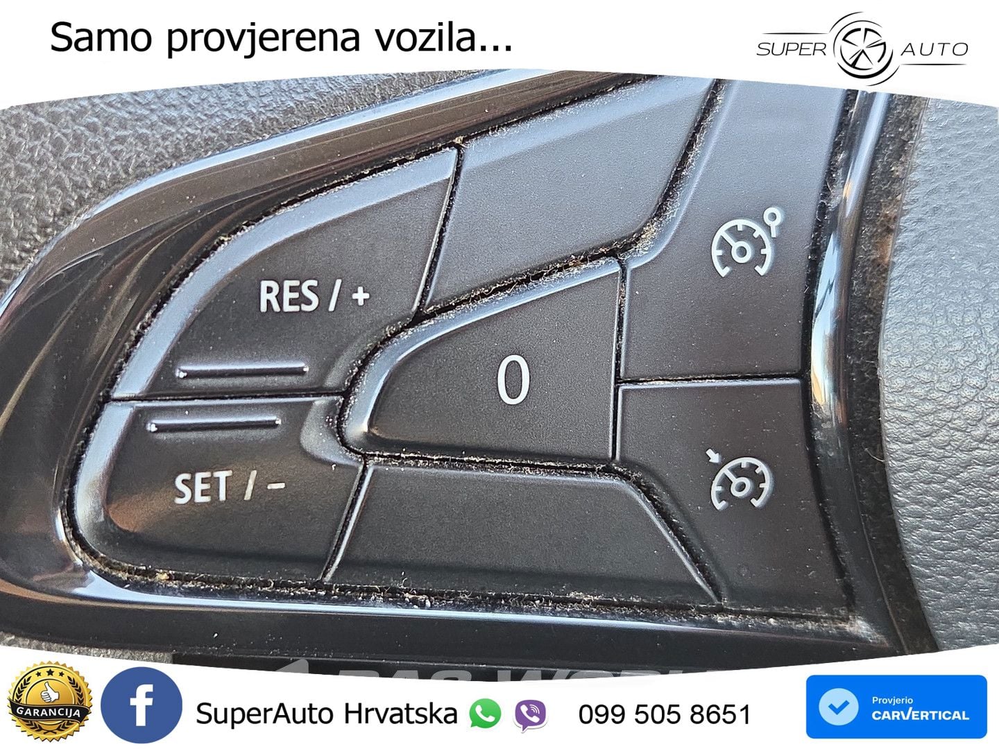 Renault Trafic 131KS L2H1 - LED - Navigacija - Kamera