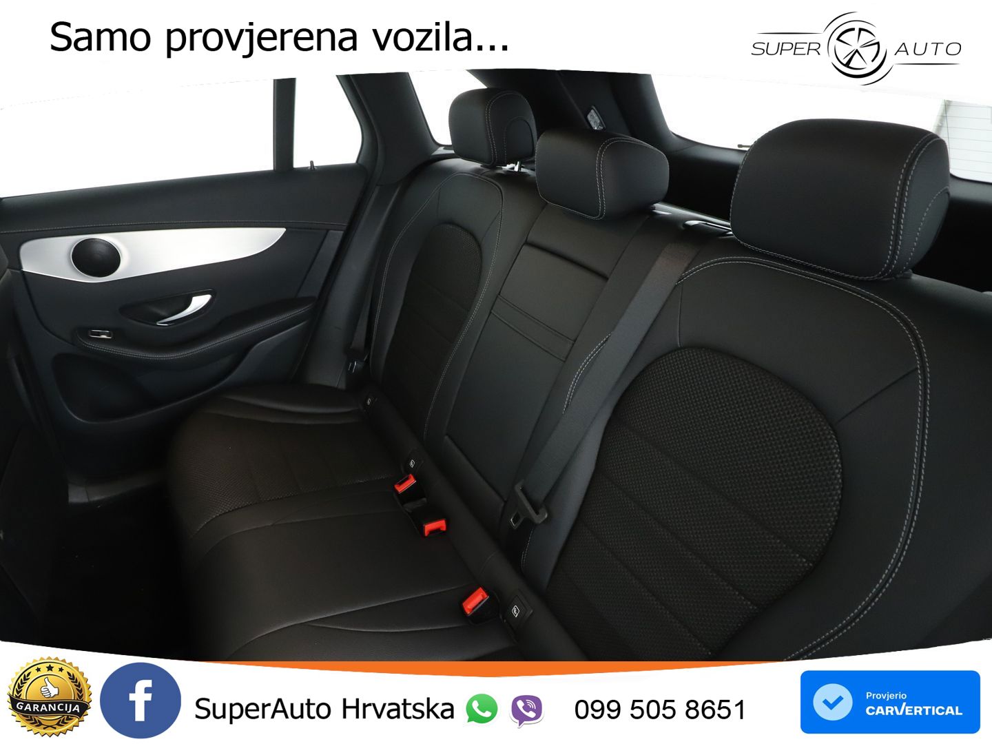 Mercedes GLC 220d (194 KS) 4MATIC G-TRONIC