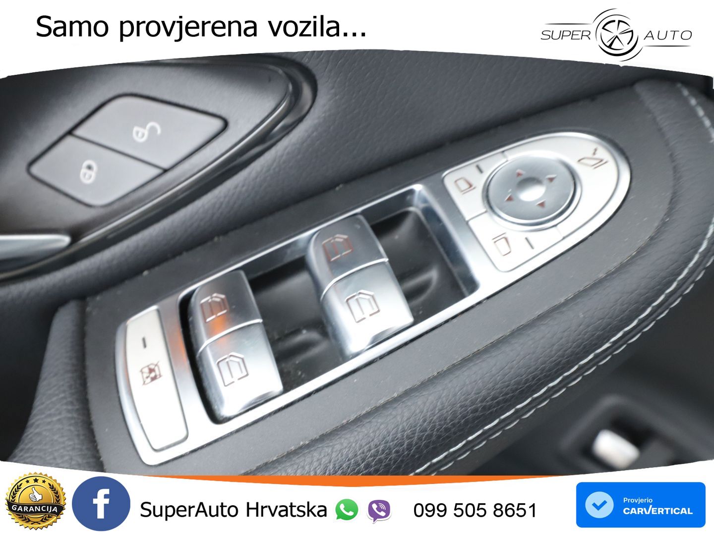 Mercedes GLC 220d (194 KS) 4MATIC G-TRONIC