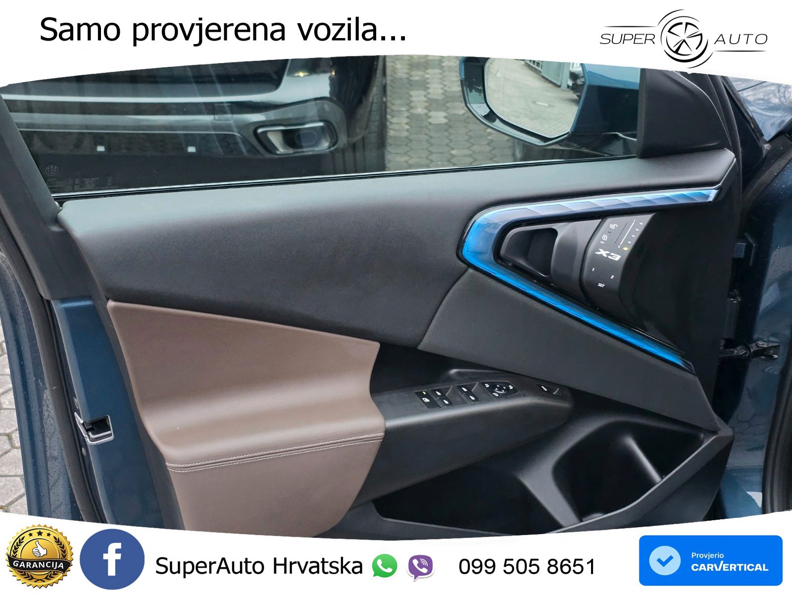 BMW X3 20d xDrive Steptronic M Sport