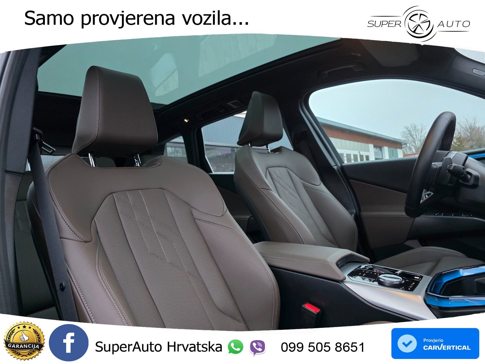 BMW X3 20d xDrive Steptronic M Sport