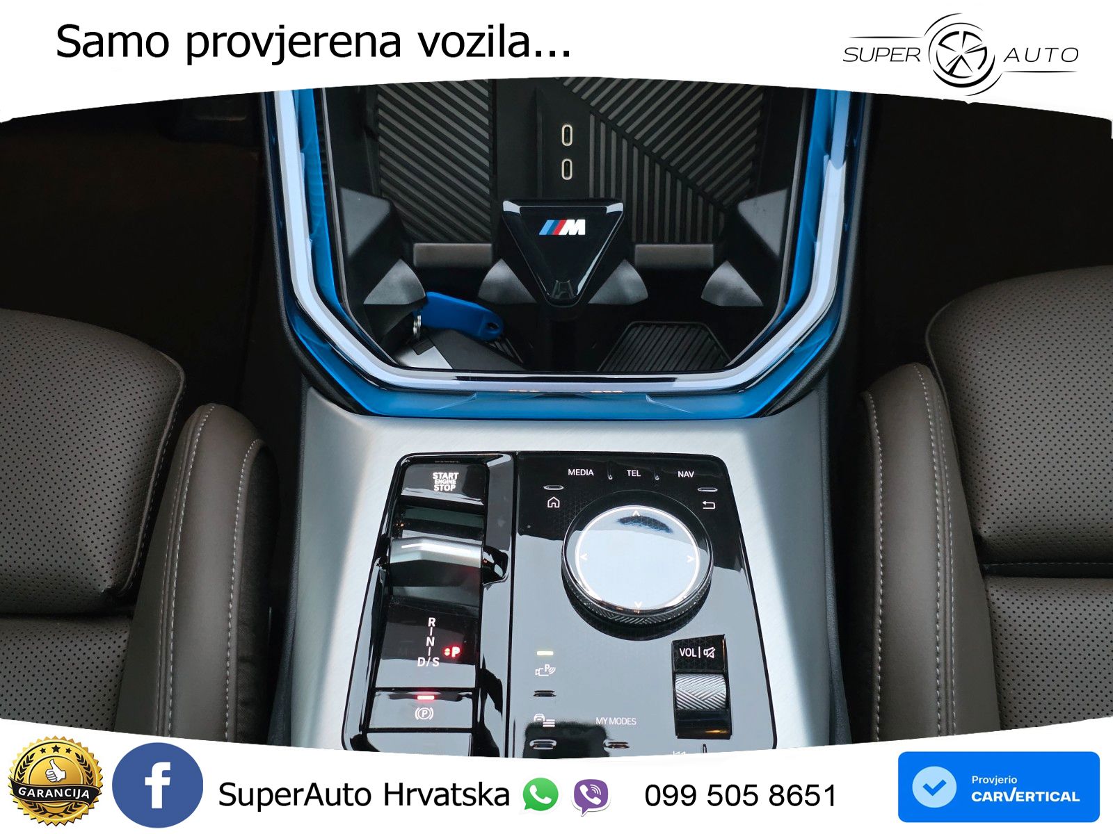 BMW X3 20d xDrive Steptronic M Sport