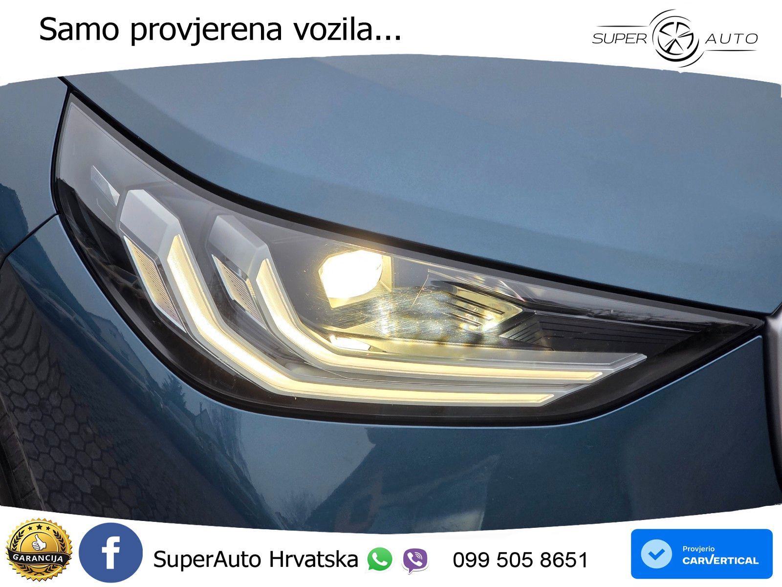 BMW X3 20d xDrive Steptronic M Sport