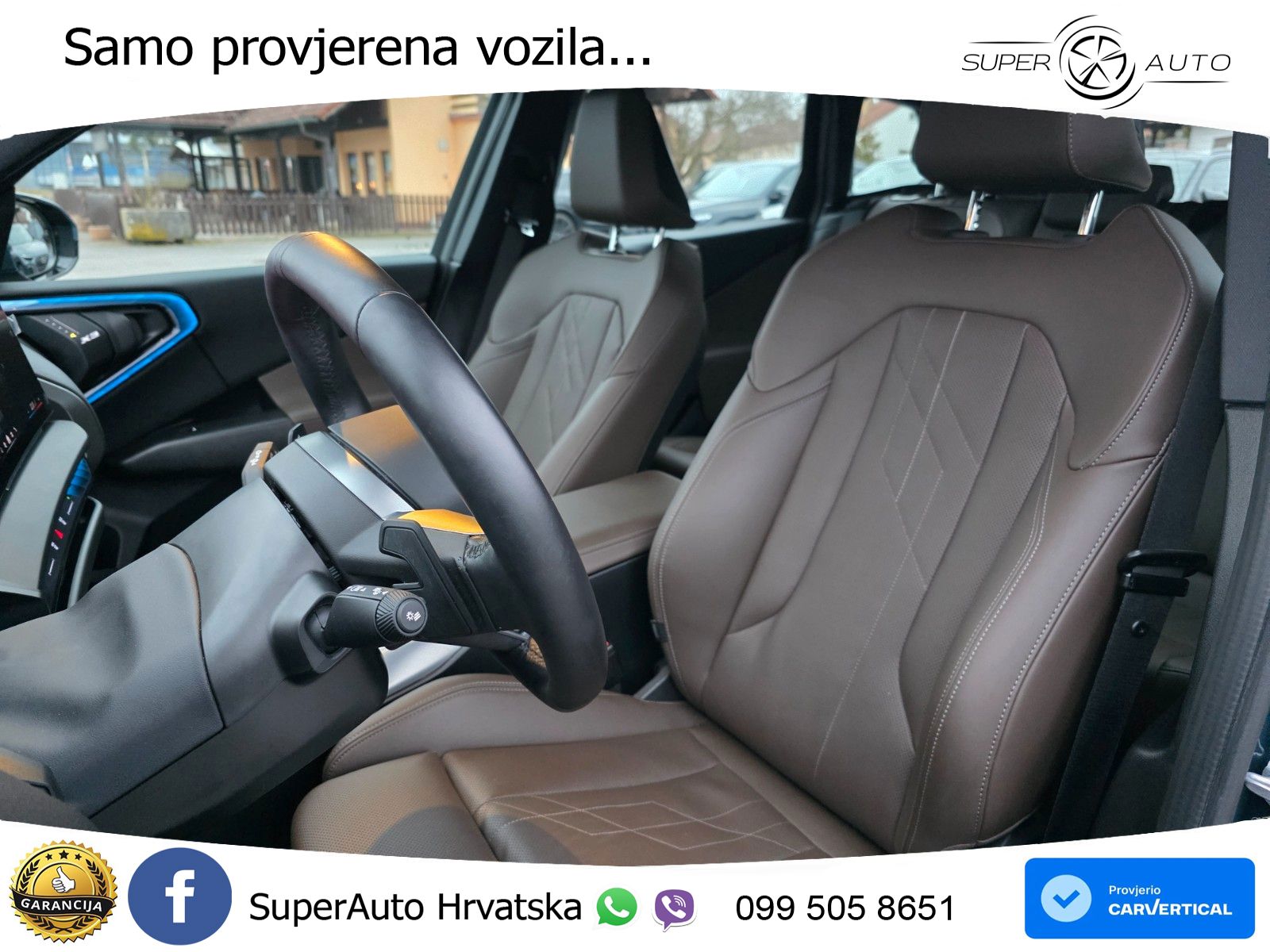 BMW X3 20d xDrive Steptronic M Sport