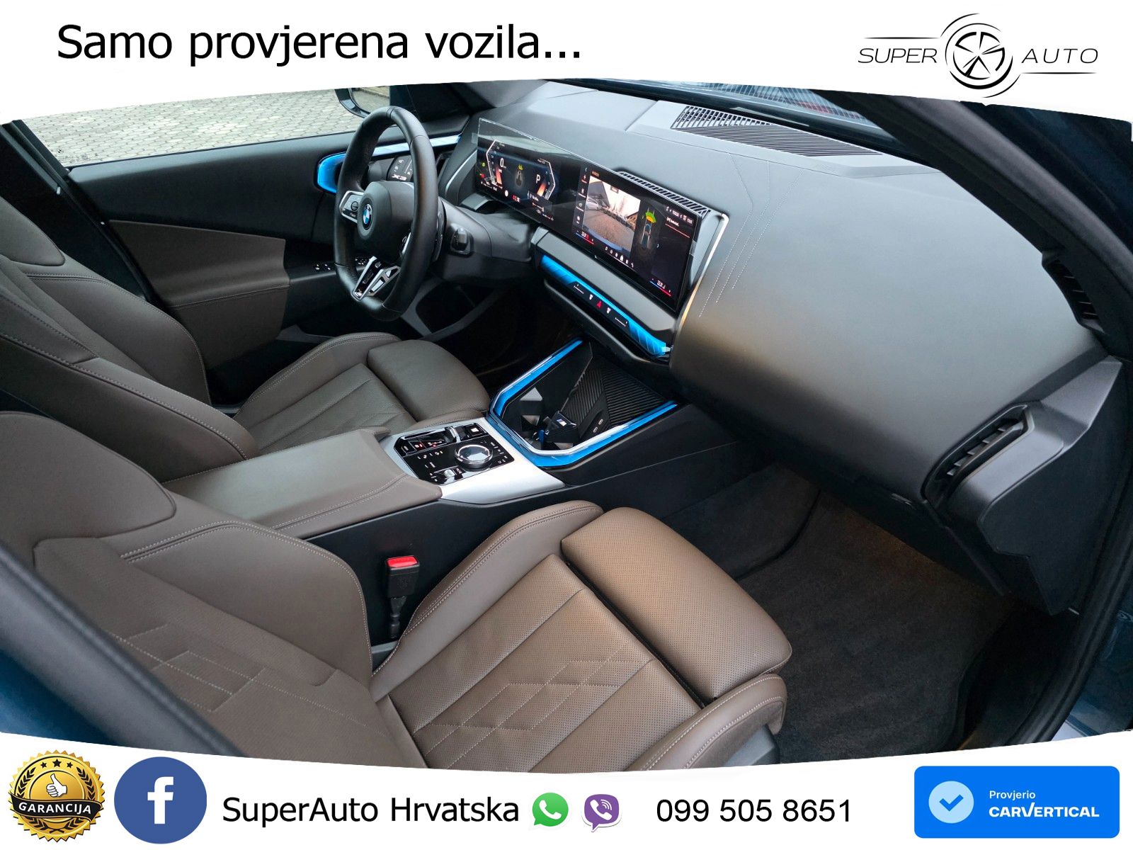BMW X3 20d xDrive Steptronic M Sport