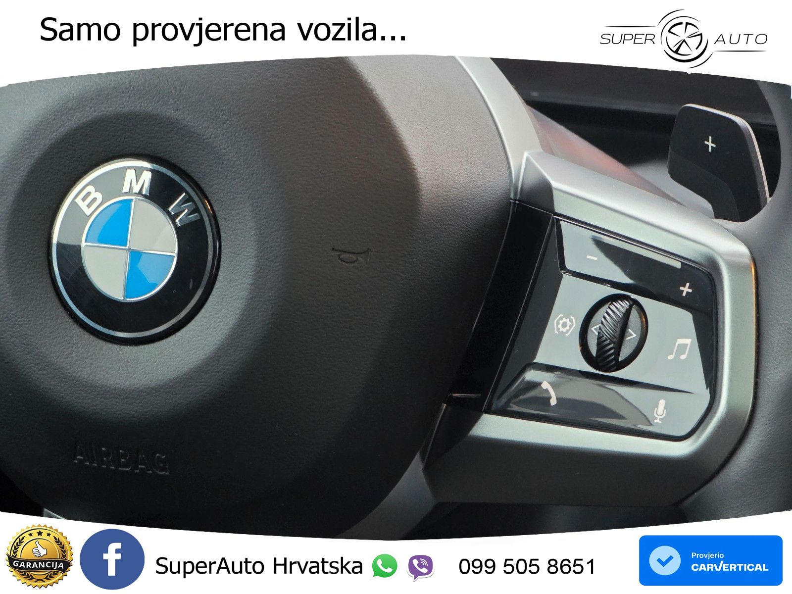 BMW X3 20d xDrive Steptronic M Sport