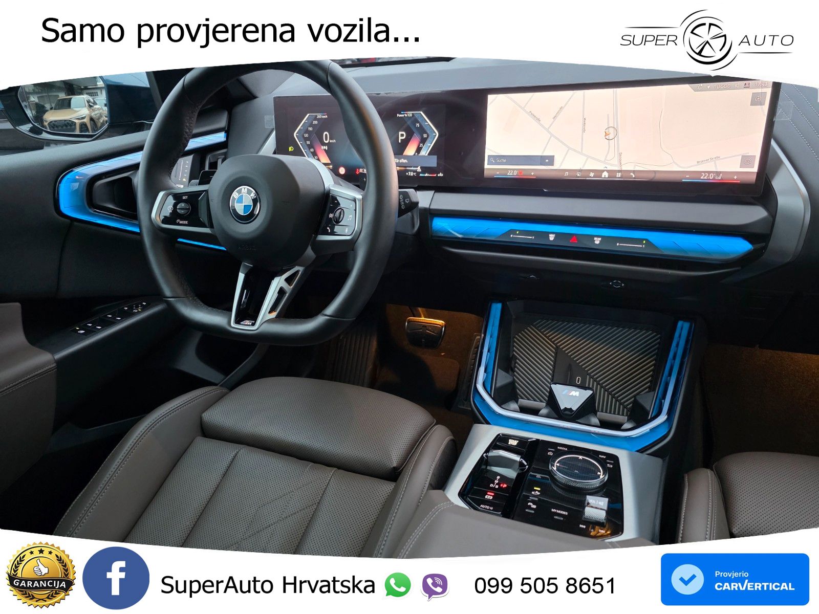 BMW X3 20d xDrive Steptronic M Sport