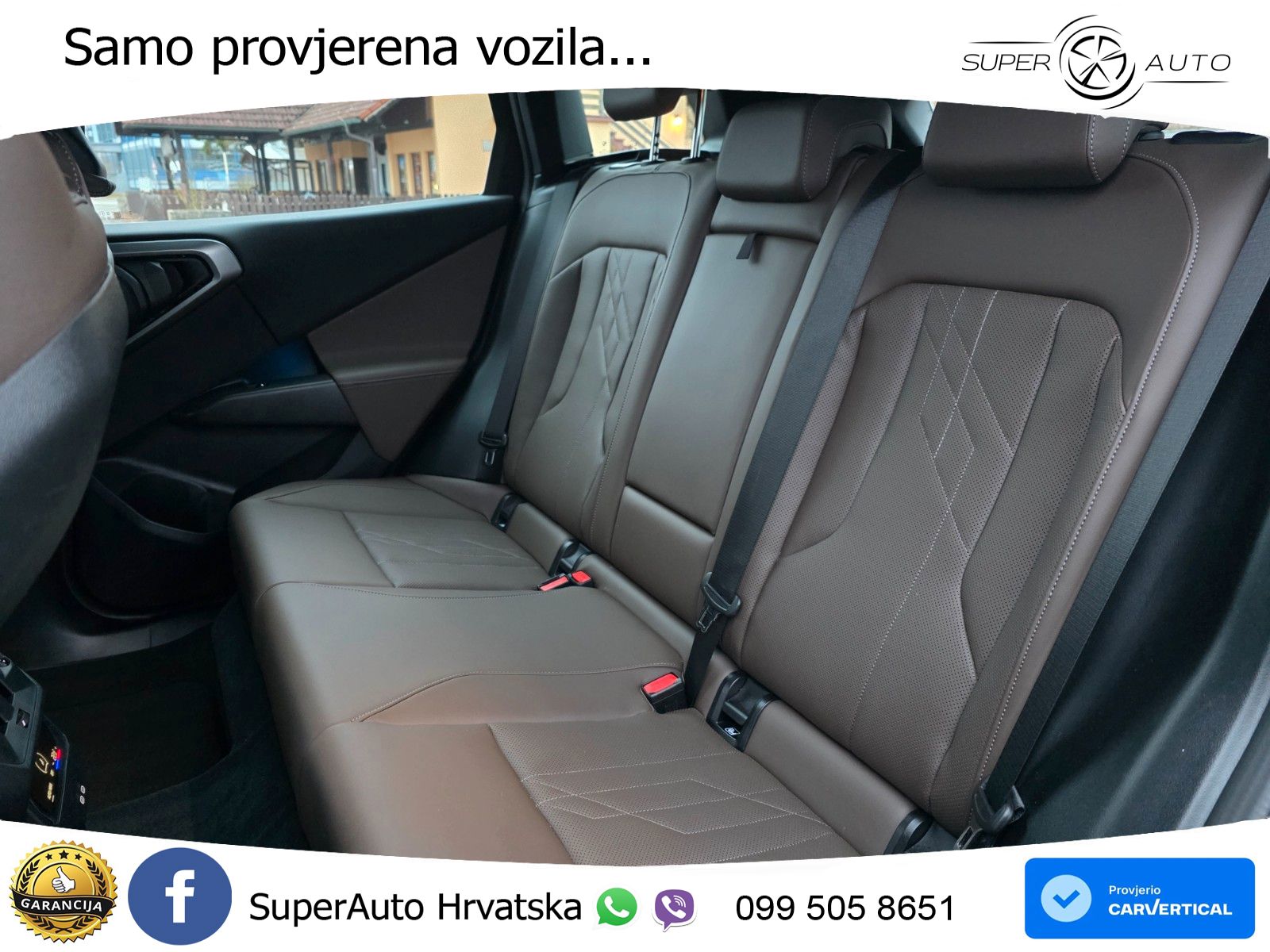 BMW X3 20d xDrive Steptronic M Sport