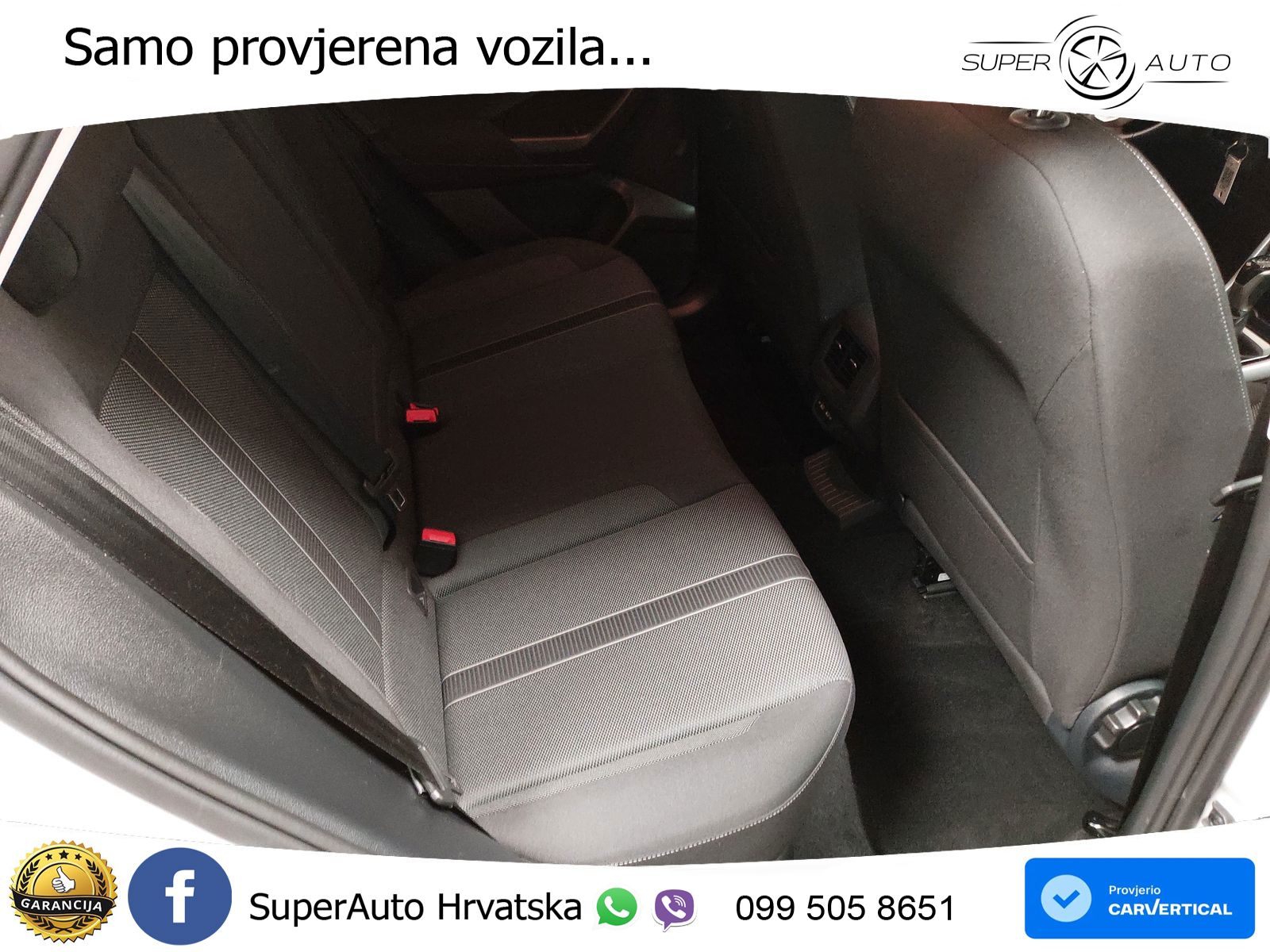Volkswagen T-Roc I 2.0 TDI (150 KS) DSG LED+GR SJED+ACC