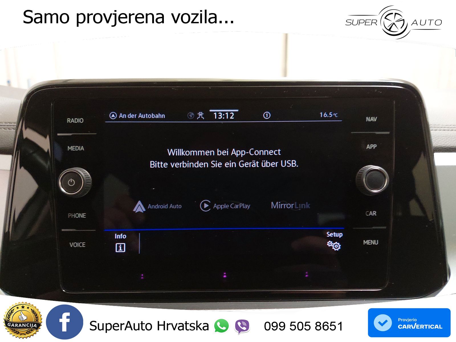 Volkswagen T-Roc I 2.0 TDI (150 KS) DSG LED+GR SJED+ACC