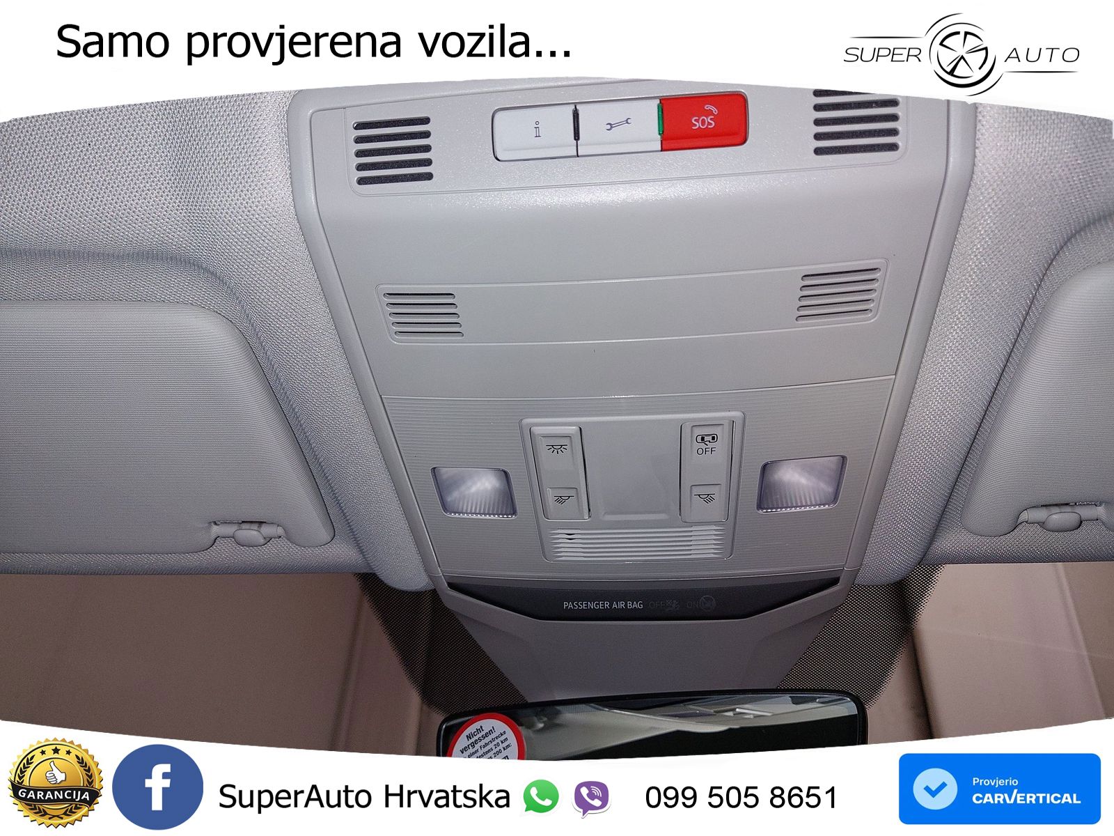 Volkswagen T-Roc I 2.0 TDI (150 KS) DSG LED+GR SJED+ACC
