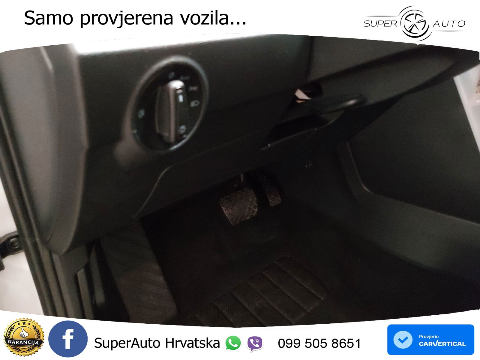 Volkswagen T-Roc I 2.0 TDI (150 KS) DSG LED+GR SJED+ACC