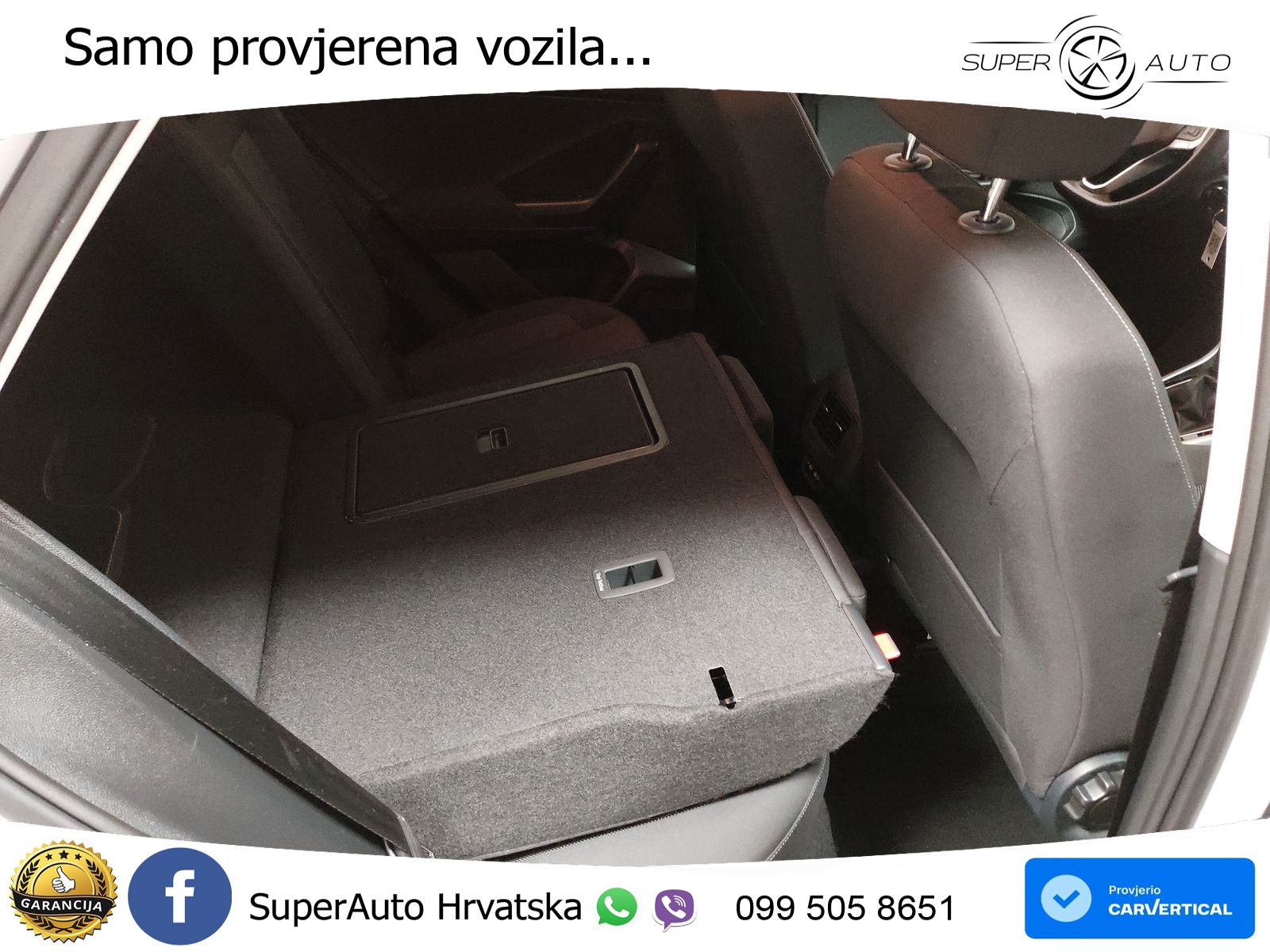 Volkswagen T-Roc I 2.0 TDI (150 KS) DSG LED+GR SJED+ACC