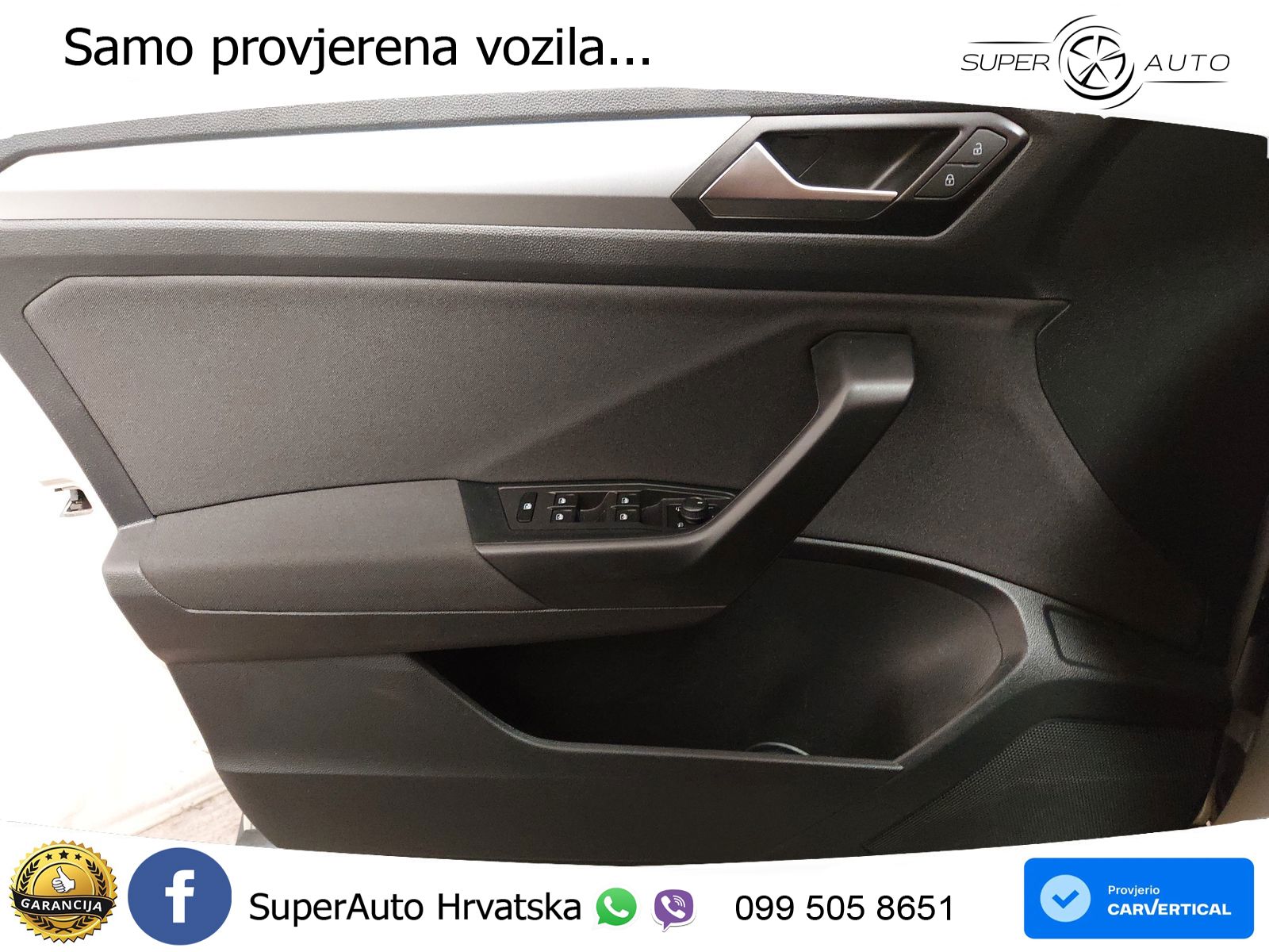 Volkswagen T-Roc I 2.0 TDI (150 KS) DSG LED+GR SJED+ACC