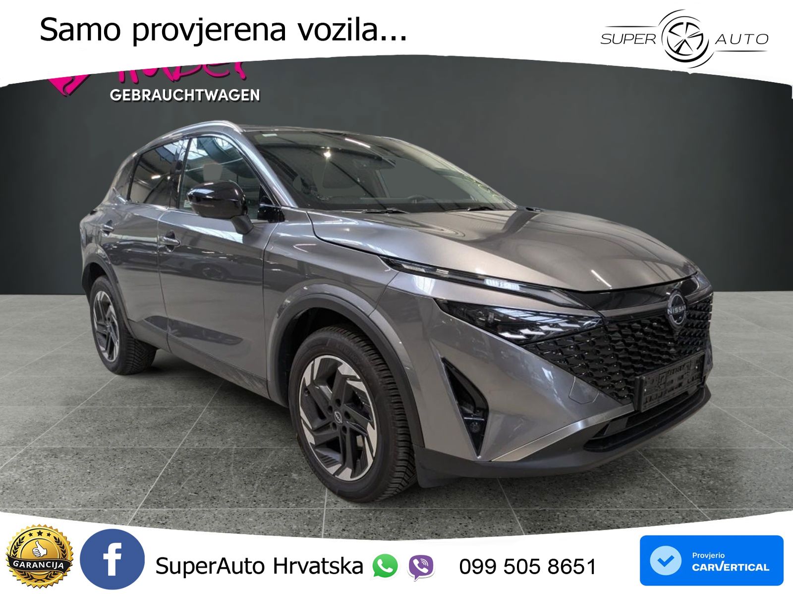 Nissan Qashqai 1.3 DIG-T (158 KS) Xtronic N-Connecta LED+GR SJED+ACC