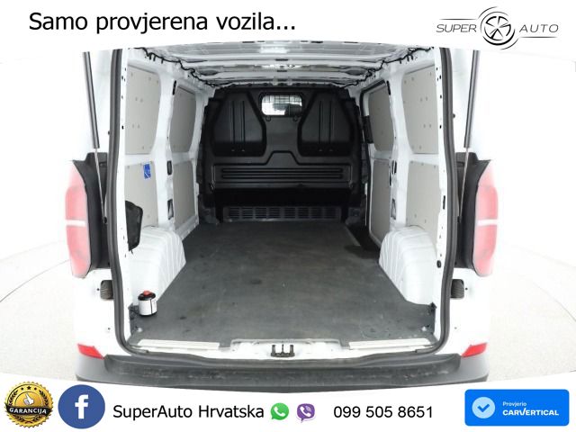 Volkswagen T7 Transporter T2.0 Kasten TDI KR *APP*STHZG*LED 150 KS