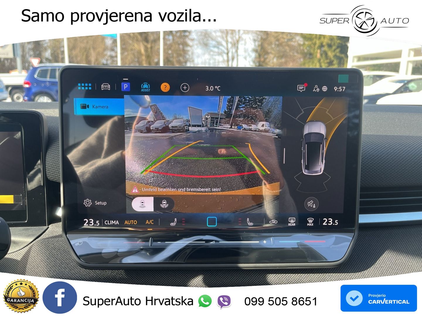 Volkswagen T-Roc II 1.5 eTSI (116 KS)  DSG LED+GR SJED+ACC